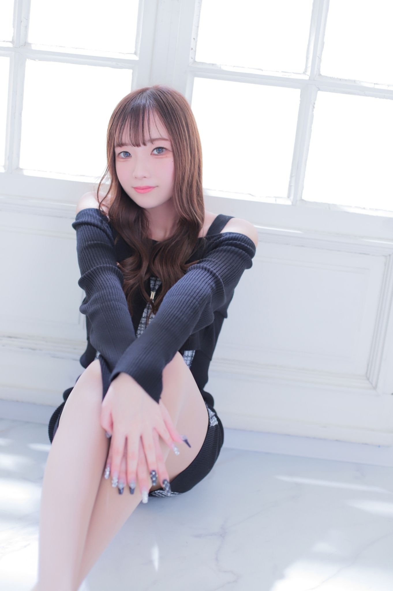 ゆきプロフィール写真3