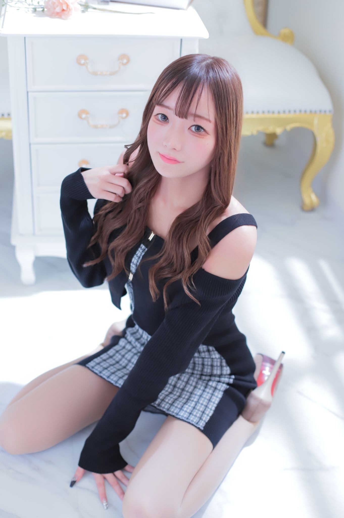 ゆきプロフィール写真2