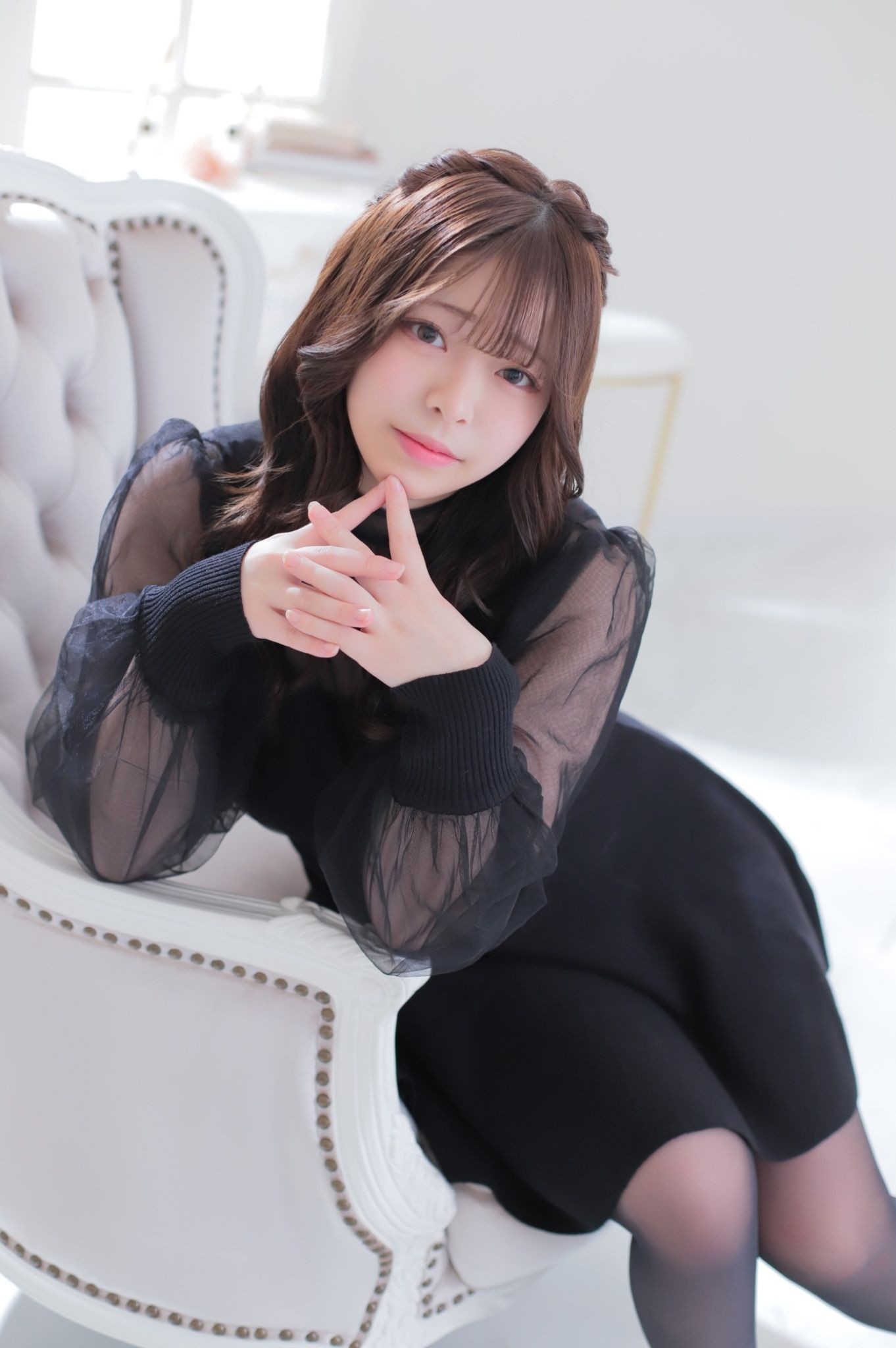 ゆうりプロフィール写真3