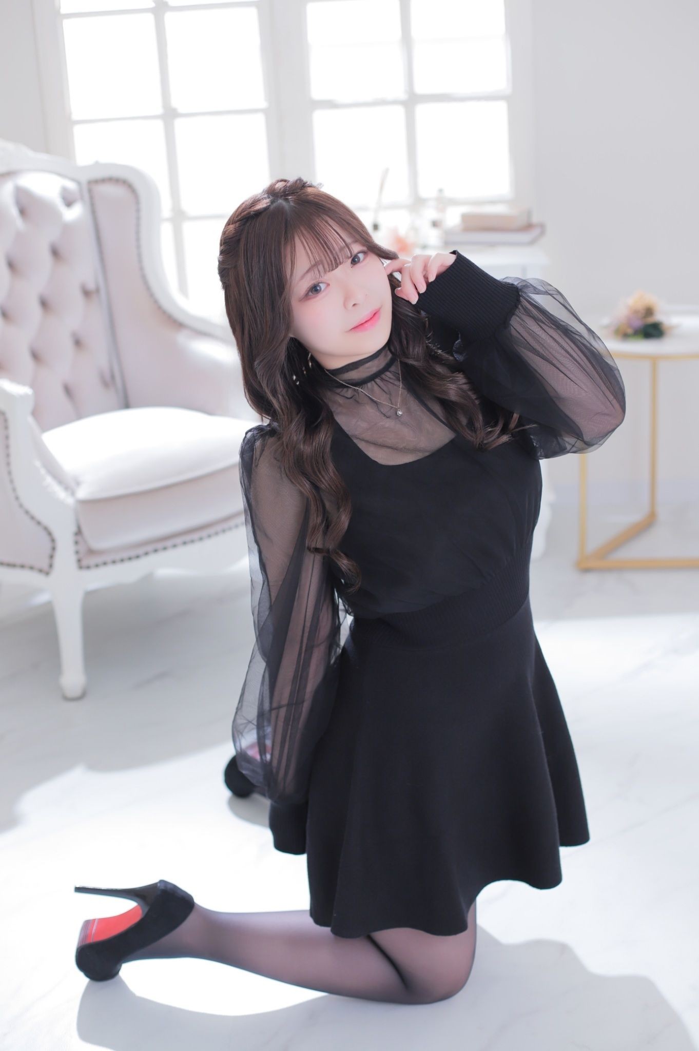 ゆうりプロフィール写真4