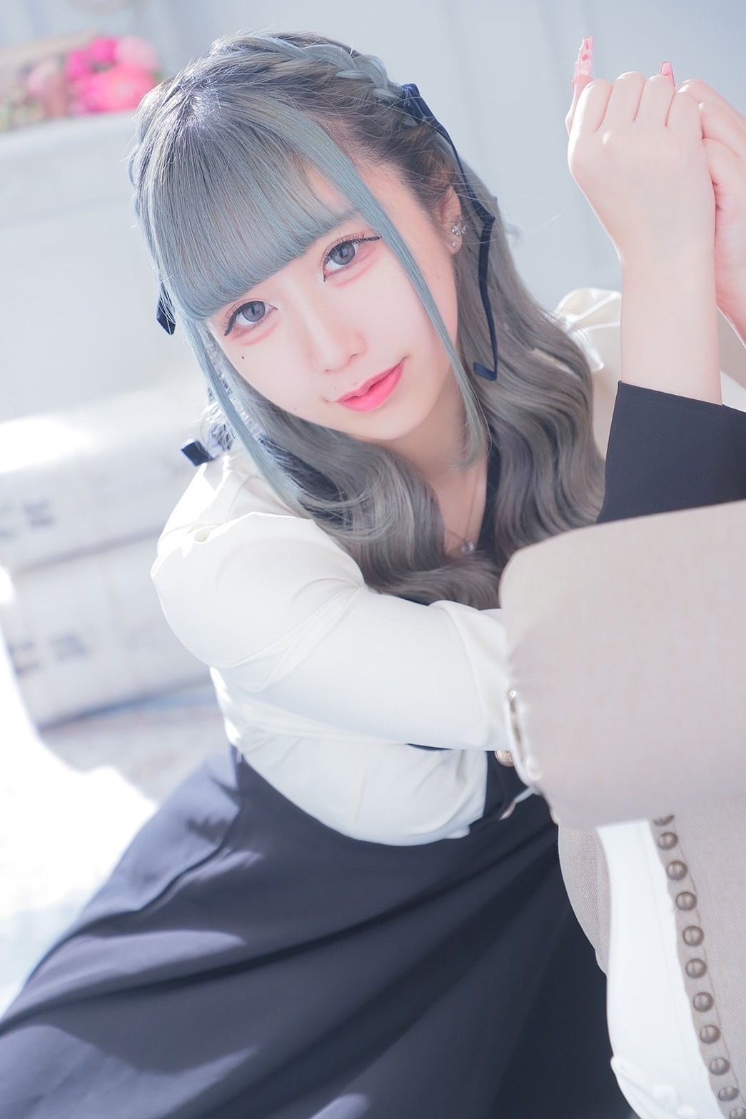 ランキング7位ゆりな