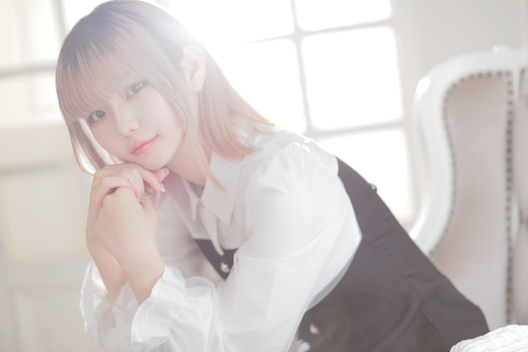 ことプロフィール写真3