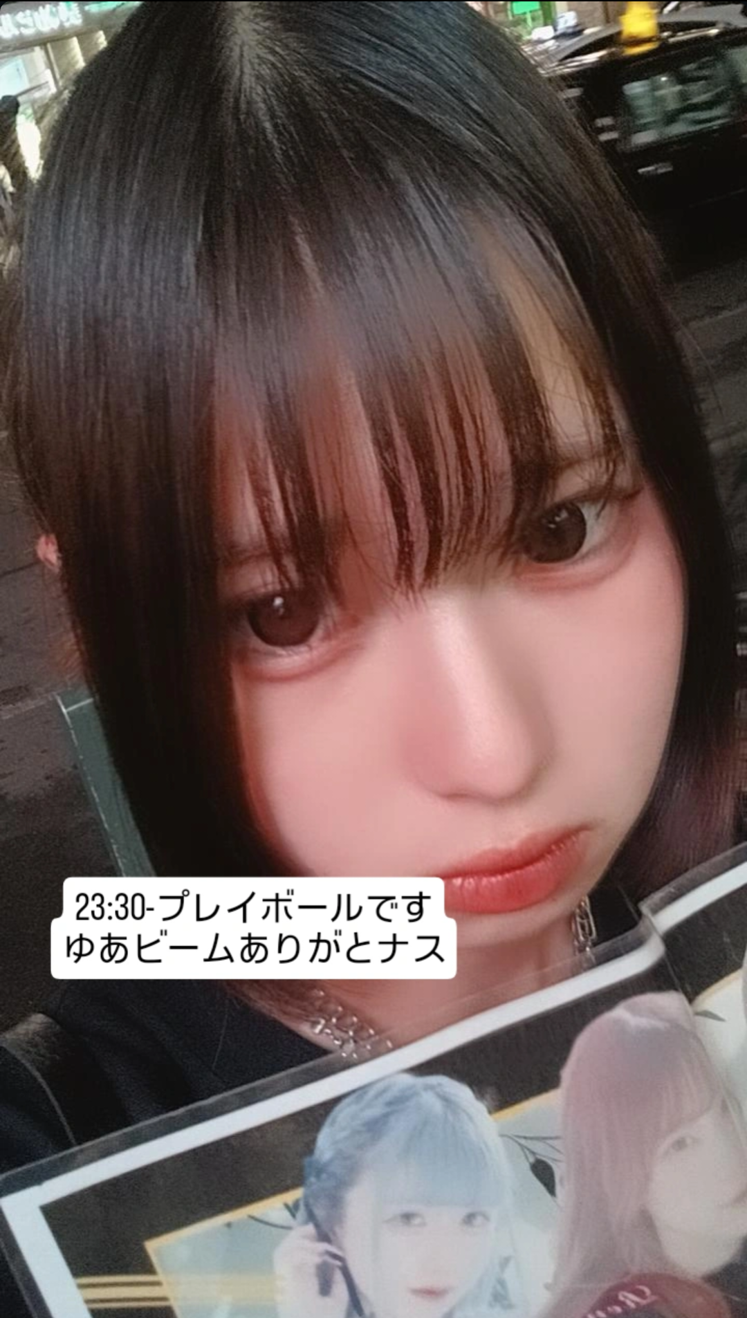 さくらプロフィール写真1