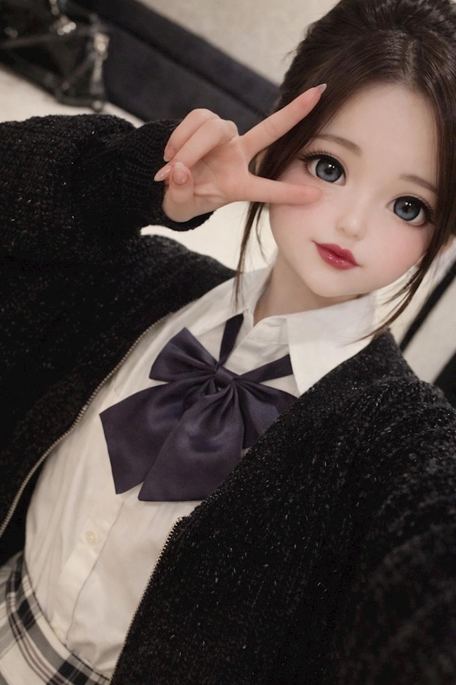 れなプロフィール写真8