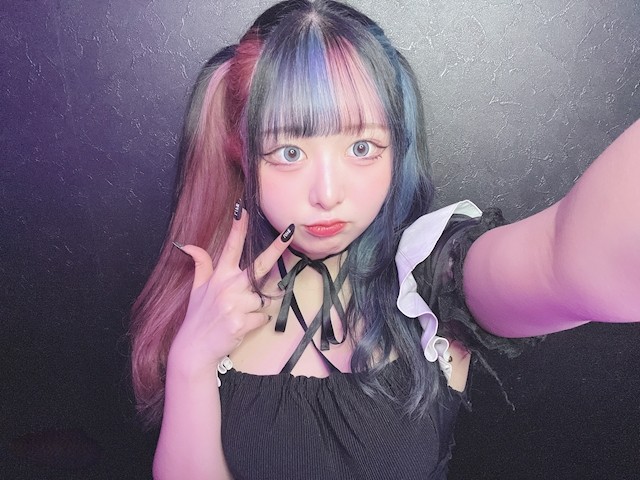 なつきプロフィール写真3
