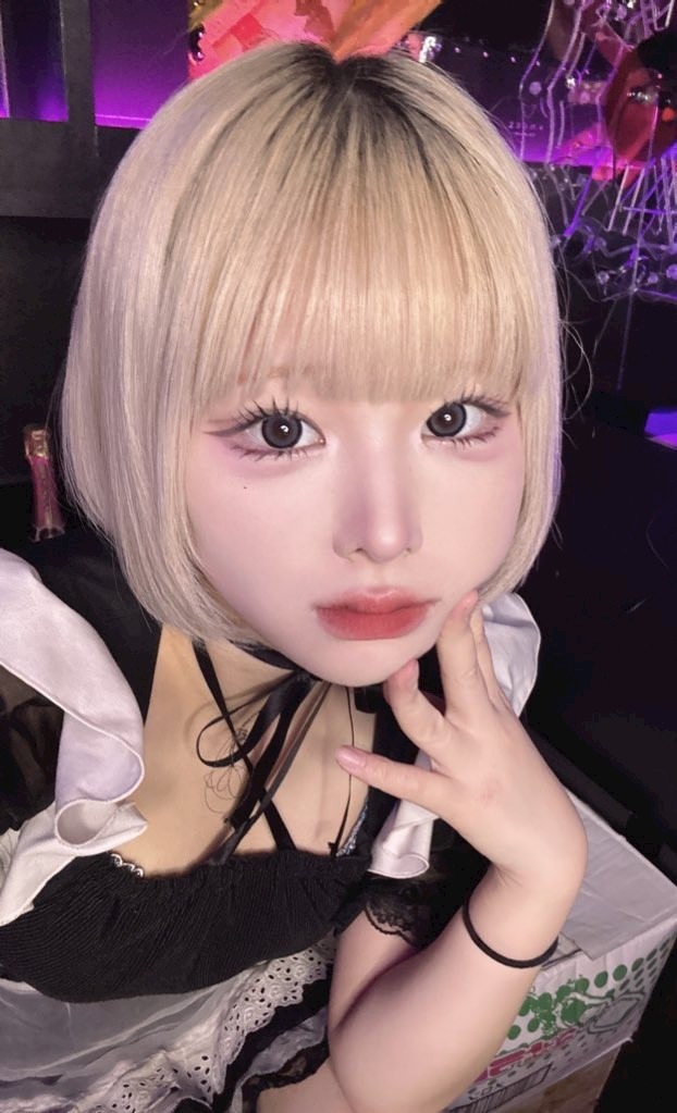 るえるプロフィール写真2