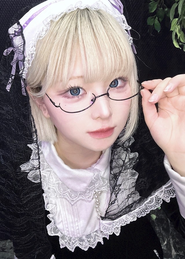 るえるプロフィール写真3