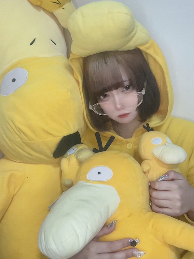 ろちのプロフィール写真2
