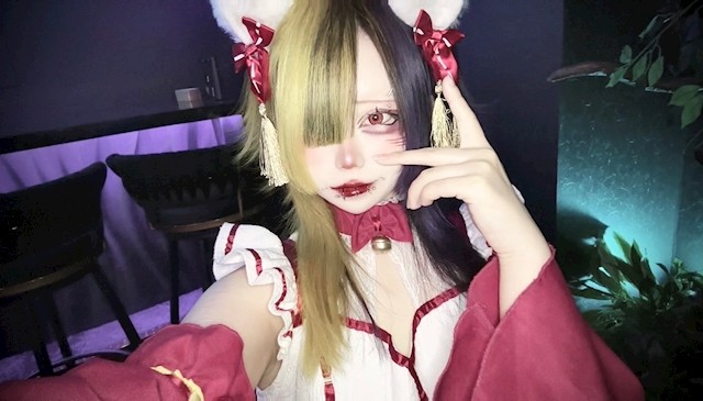 夜懜墬  様