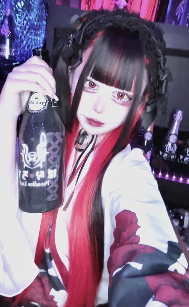 夜懜墬  様プロフィール写真3