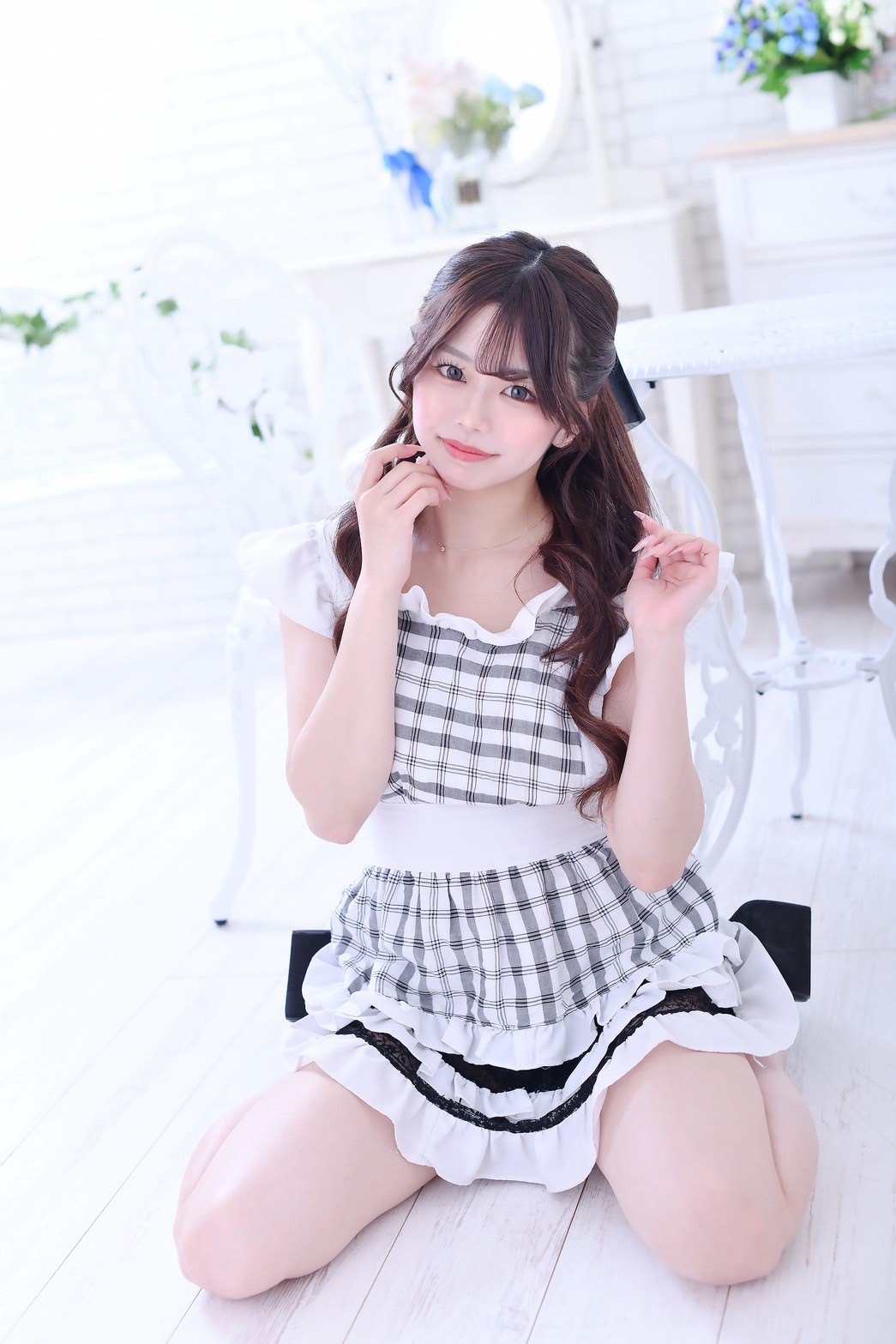 ありさプロフィール写真3