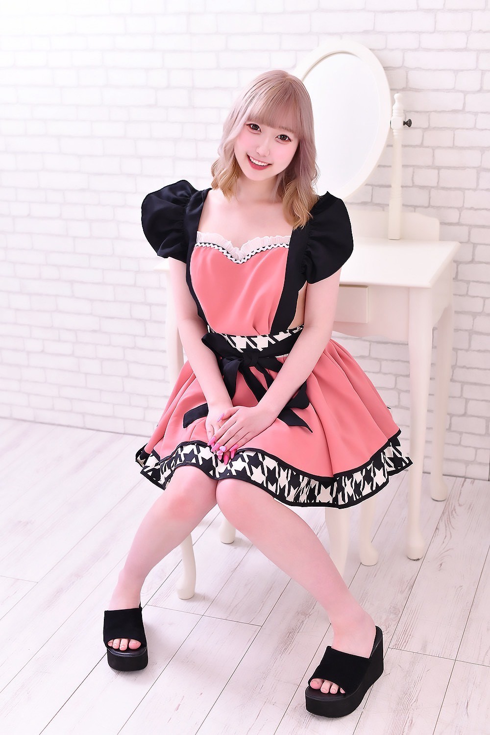 かりんプロフィール写真4
