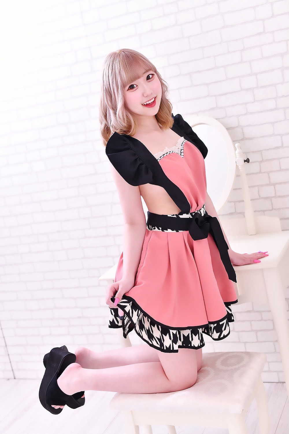 かりんプロフィール写真3
