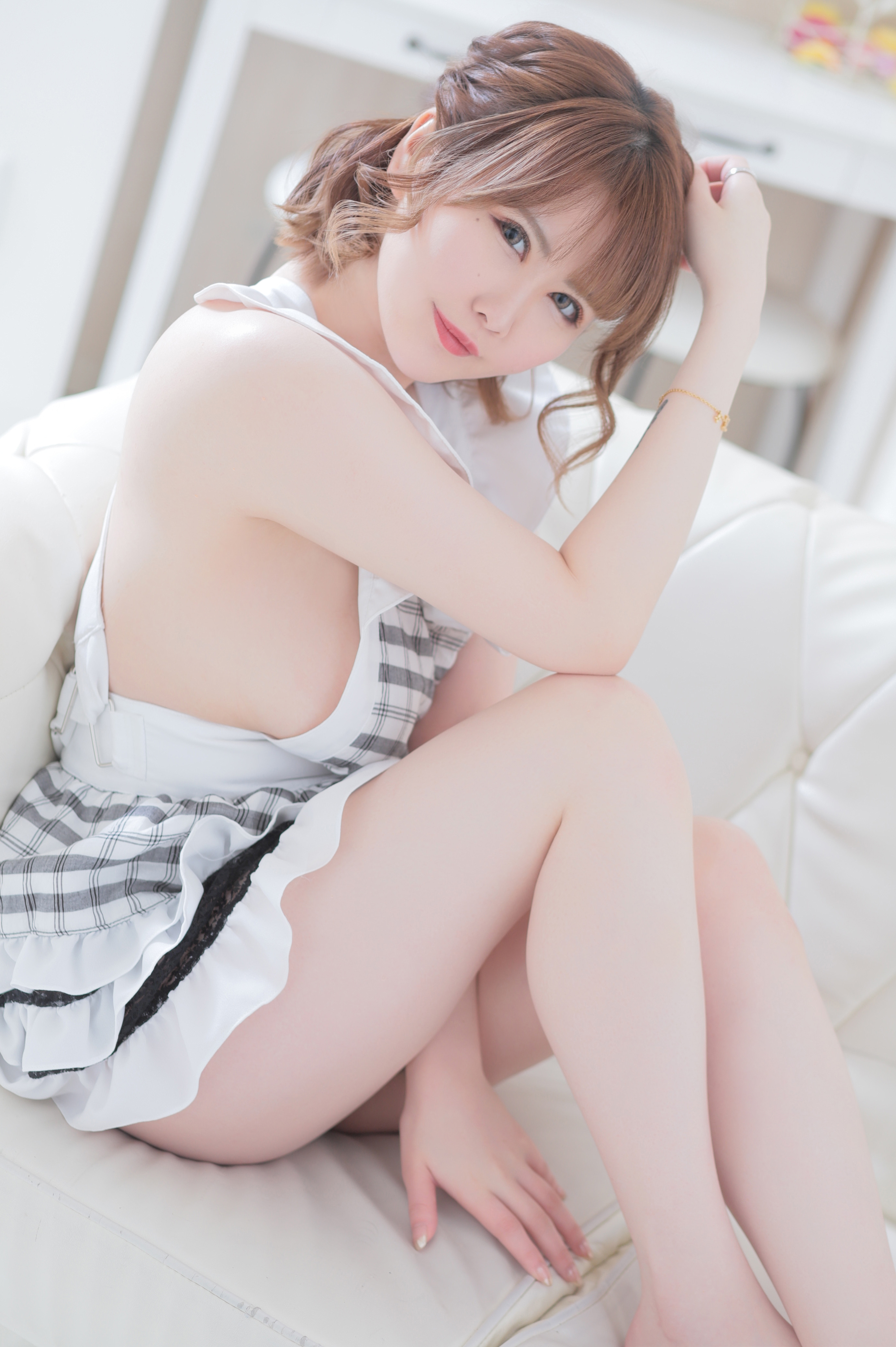 しの