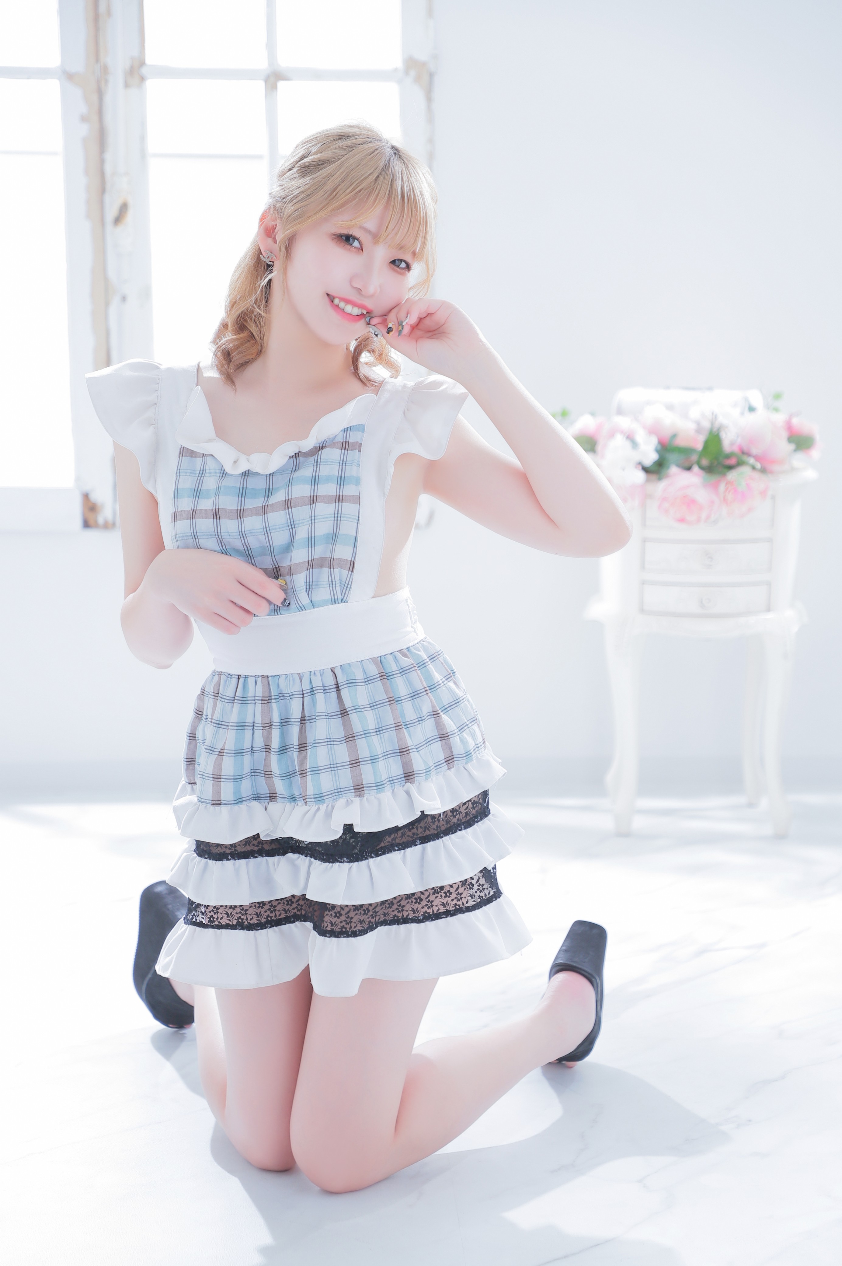 ゆりプロフィール写真3
