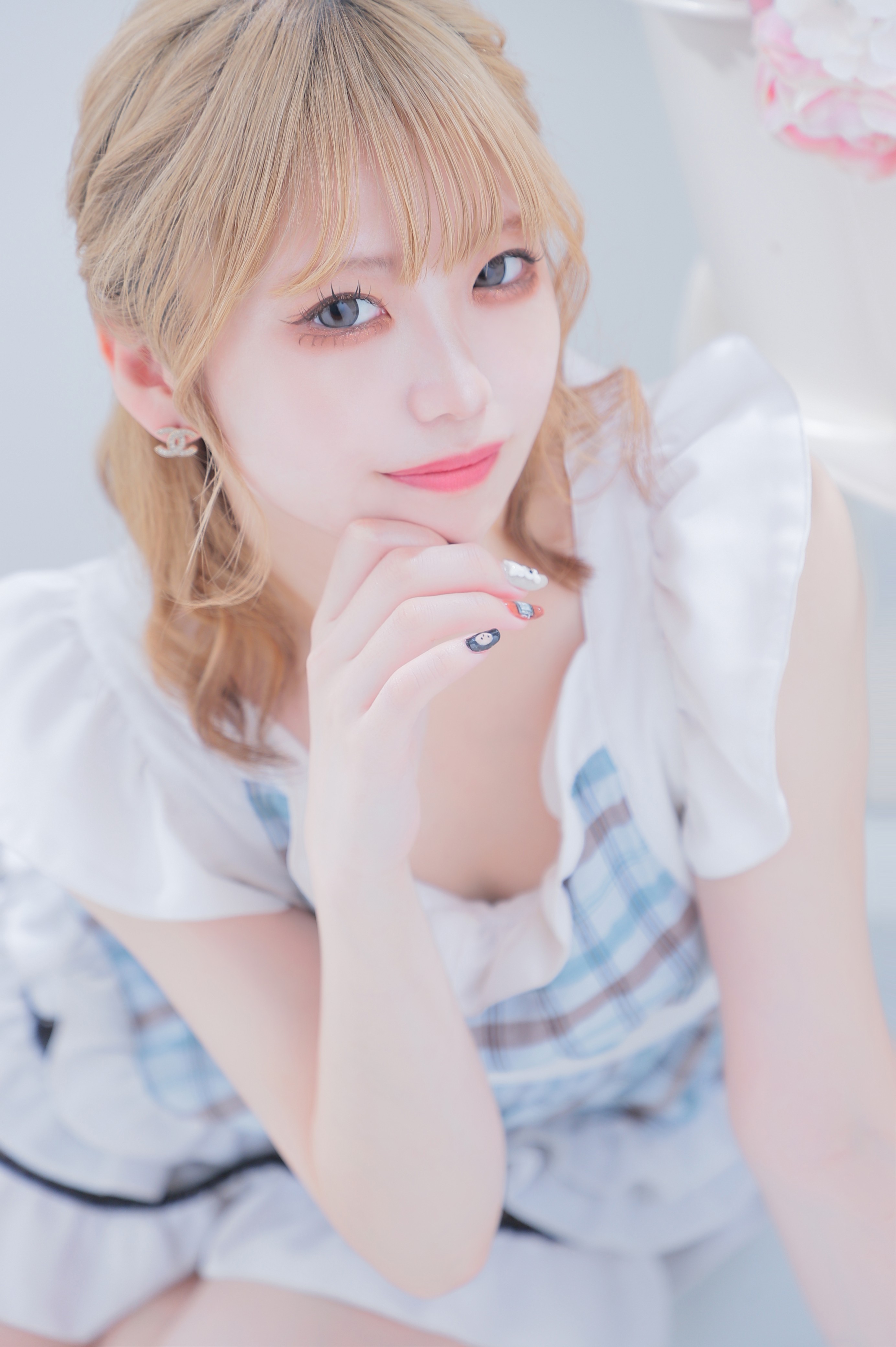 ゆりプロフィール写真2