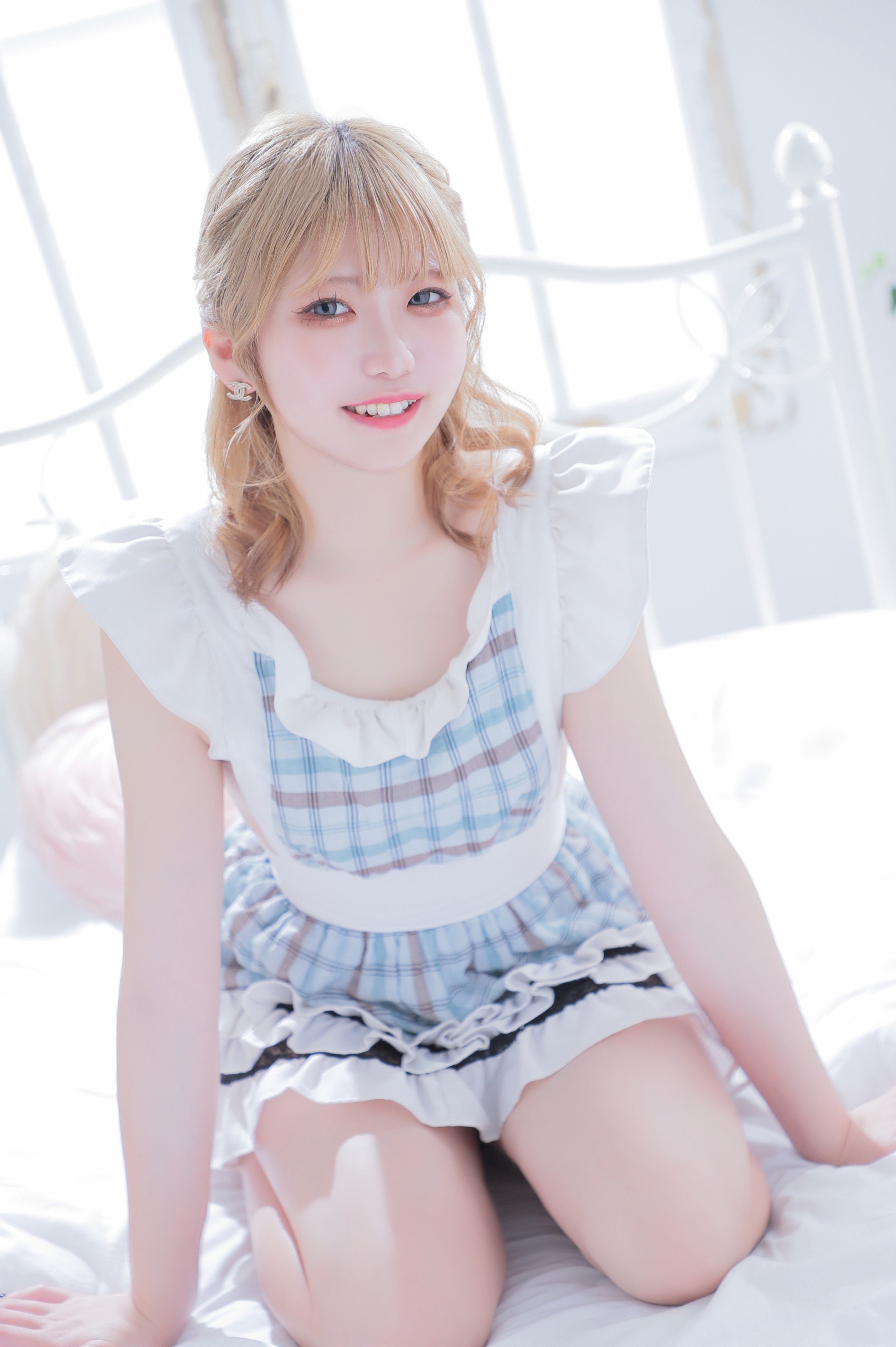 ゆりプロフィール写真2