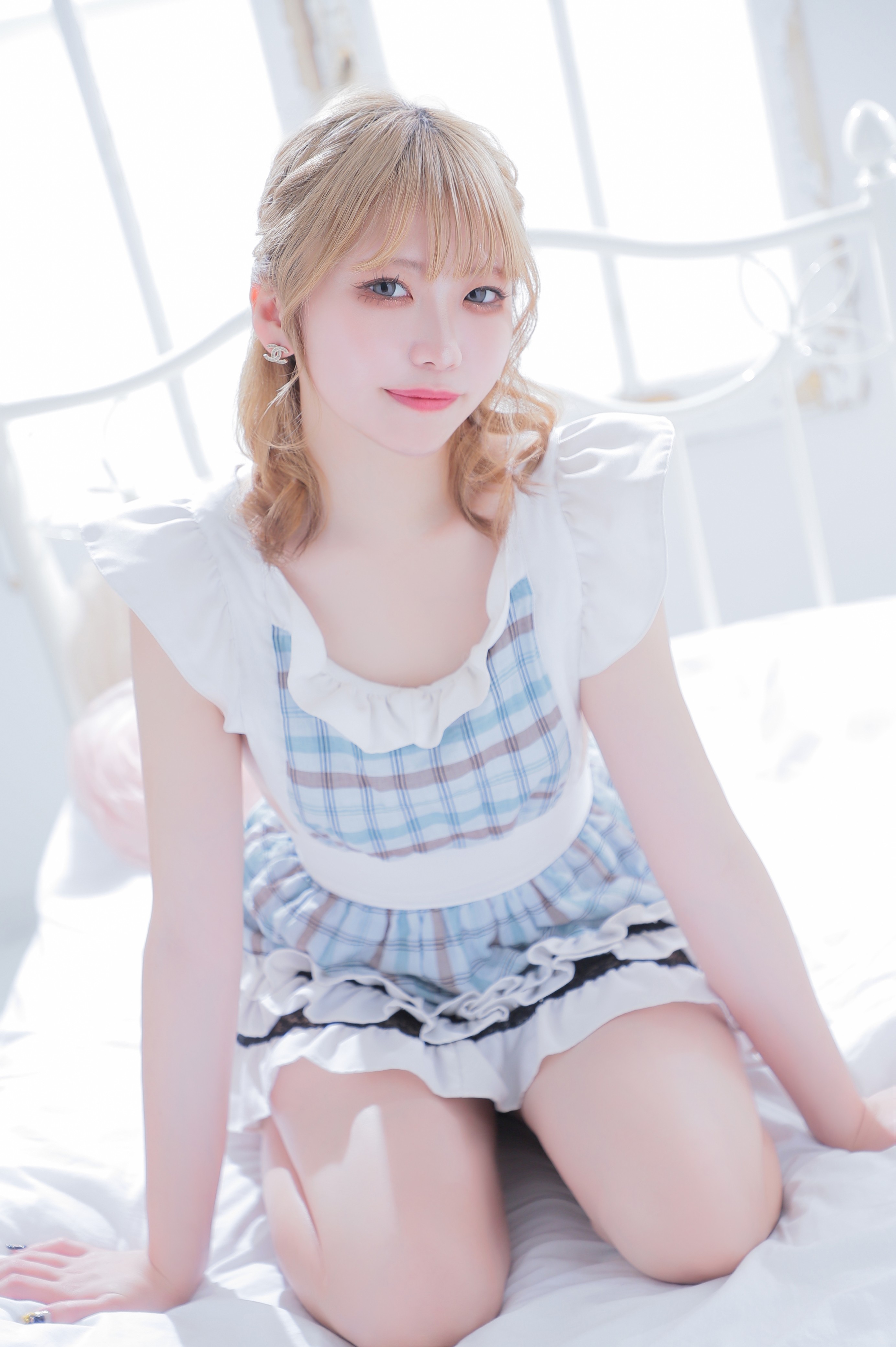 ゆりプロフィール写真5