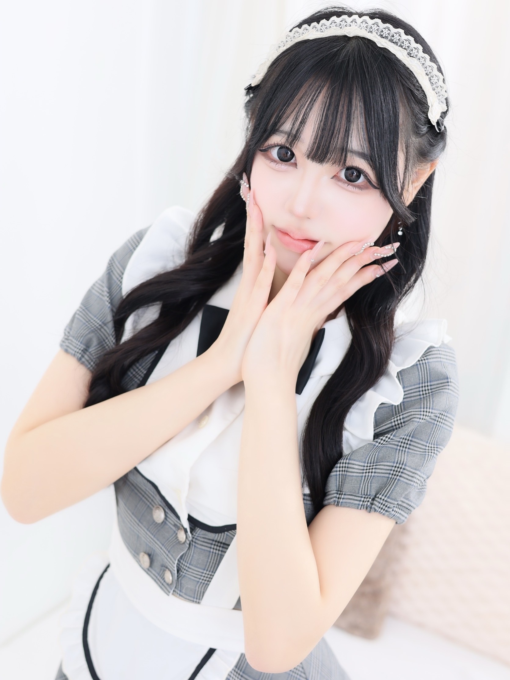かぐらプロフィール写真3
