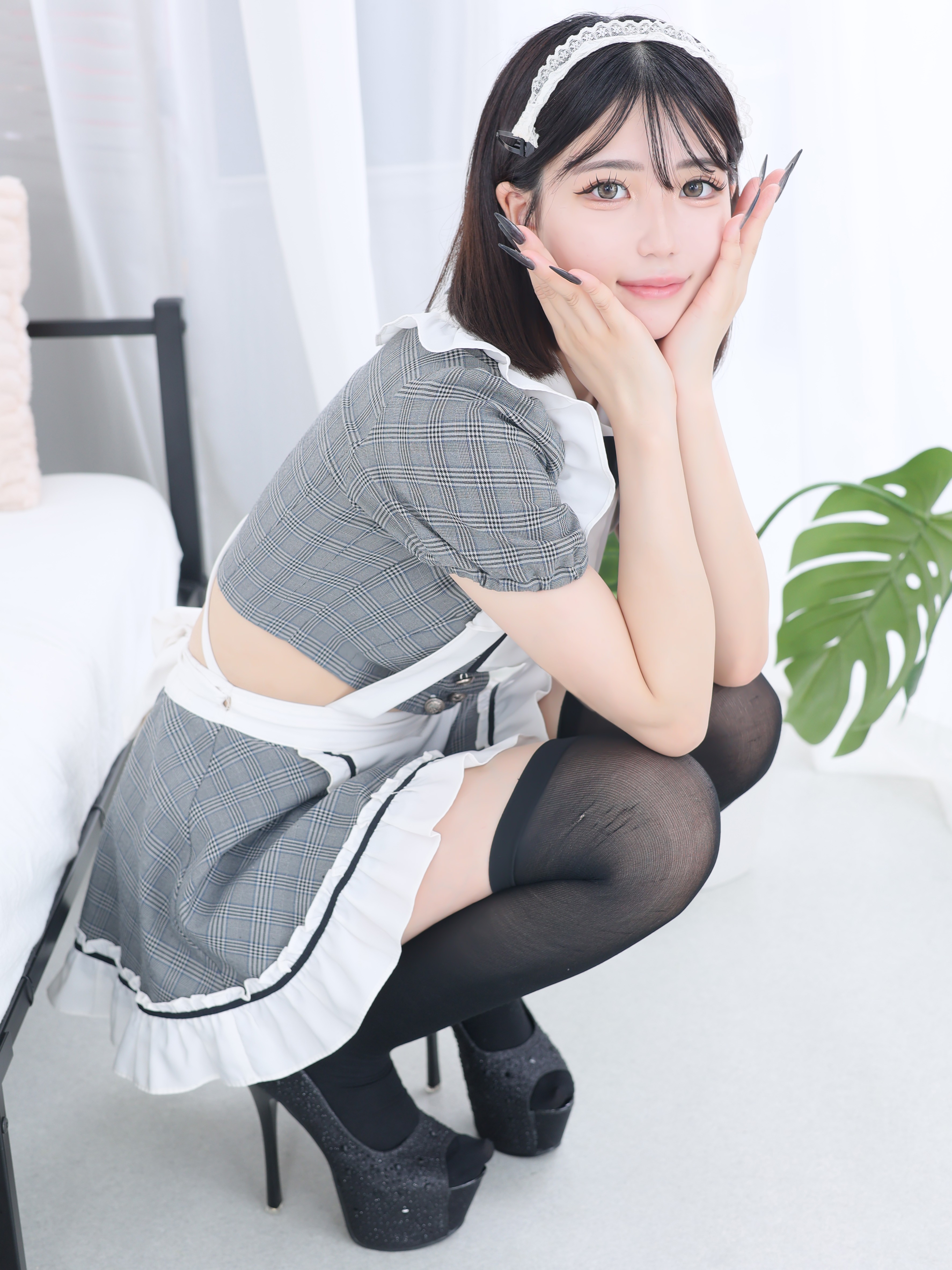 かれん