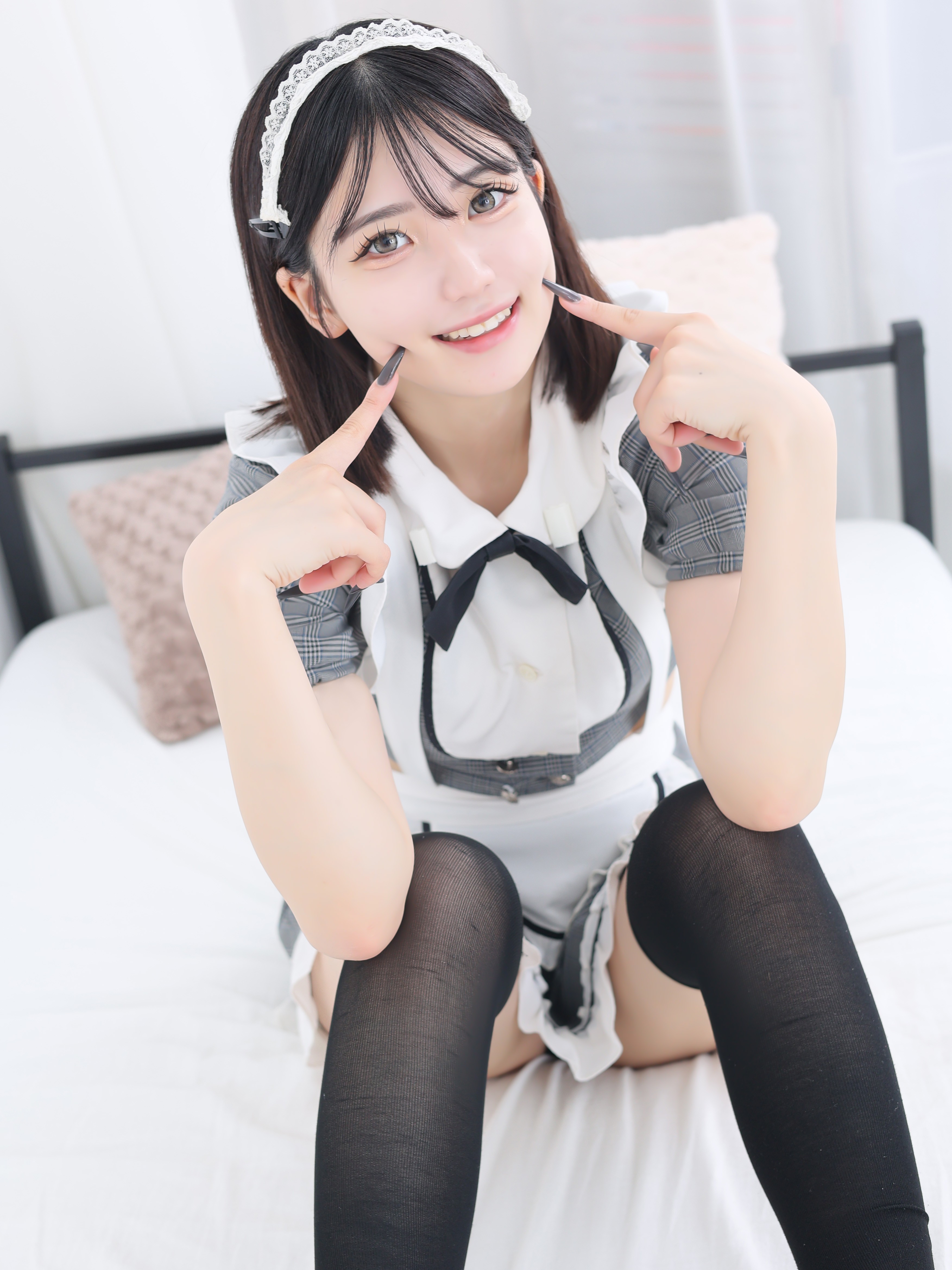 かれんプロフィール写真2