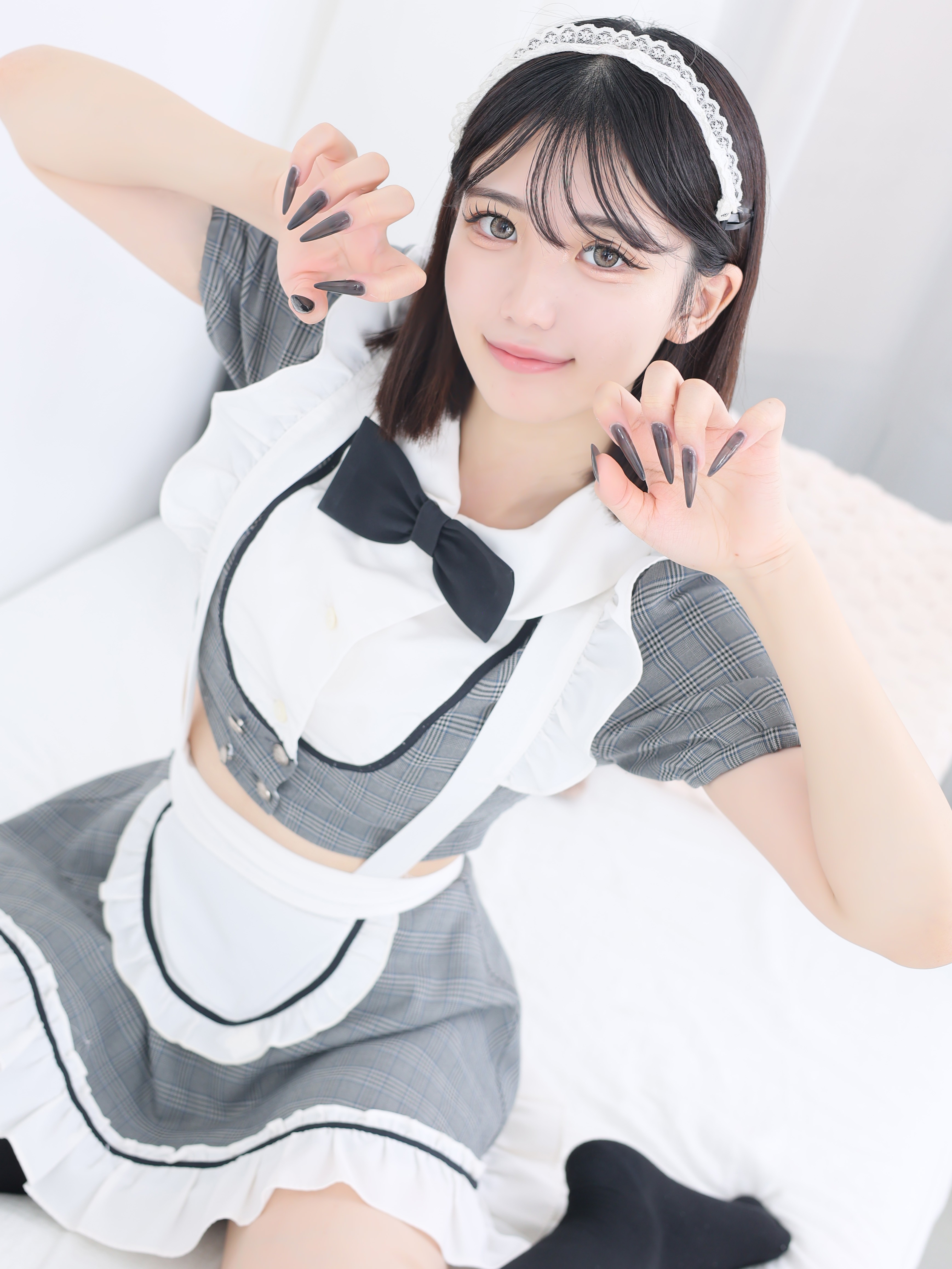 かれんプロフィール写真3