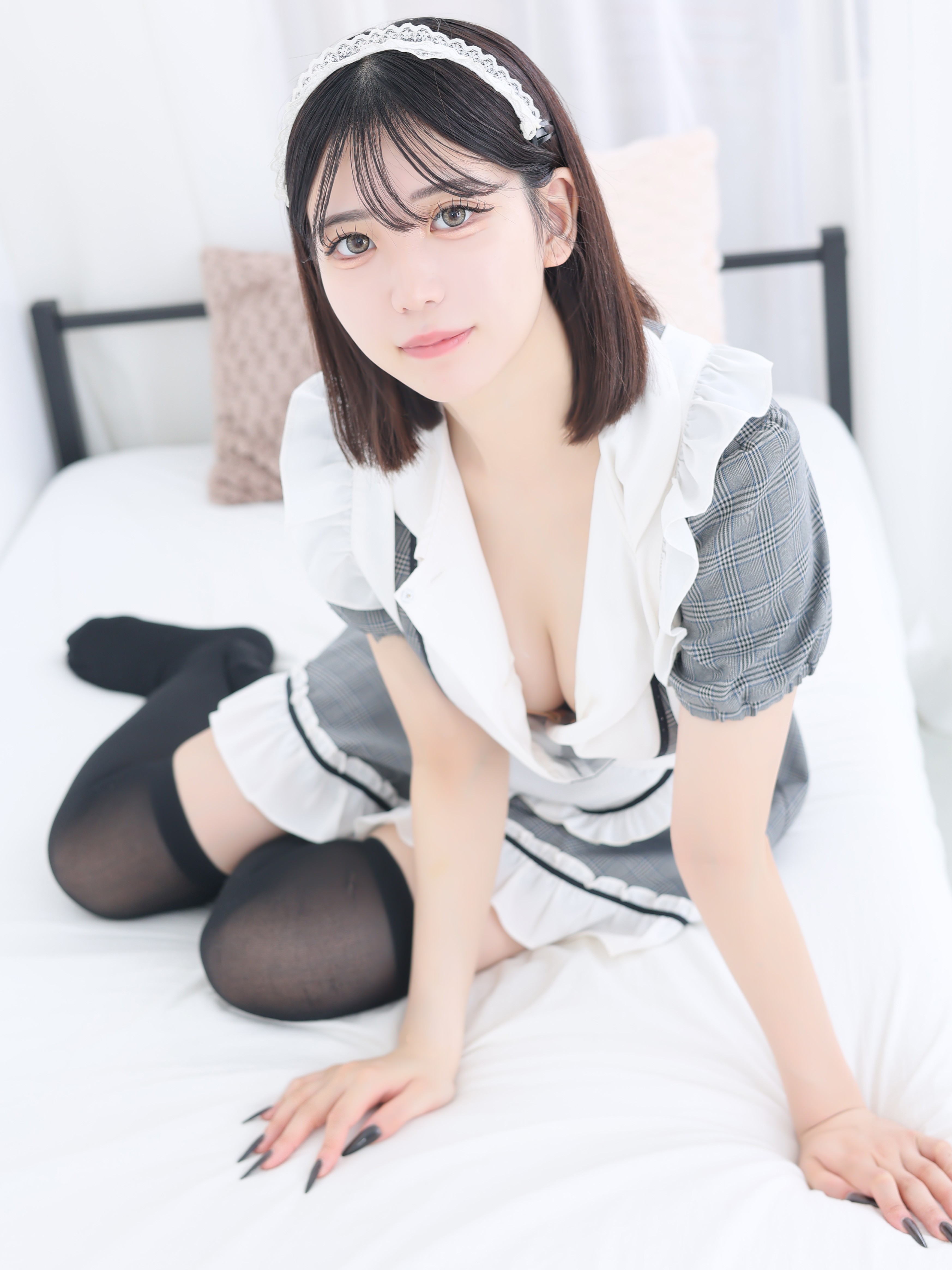 かれんプロフィール写真4