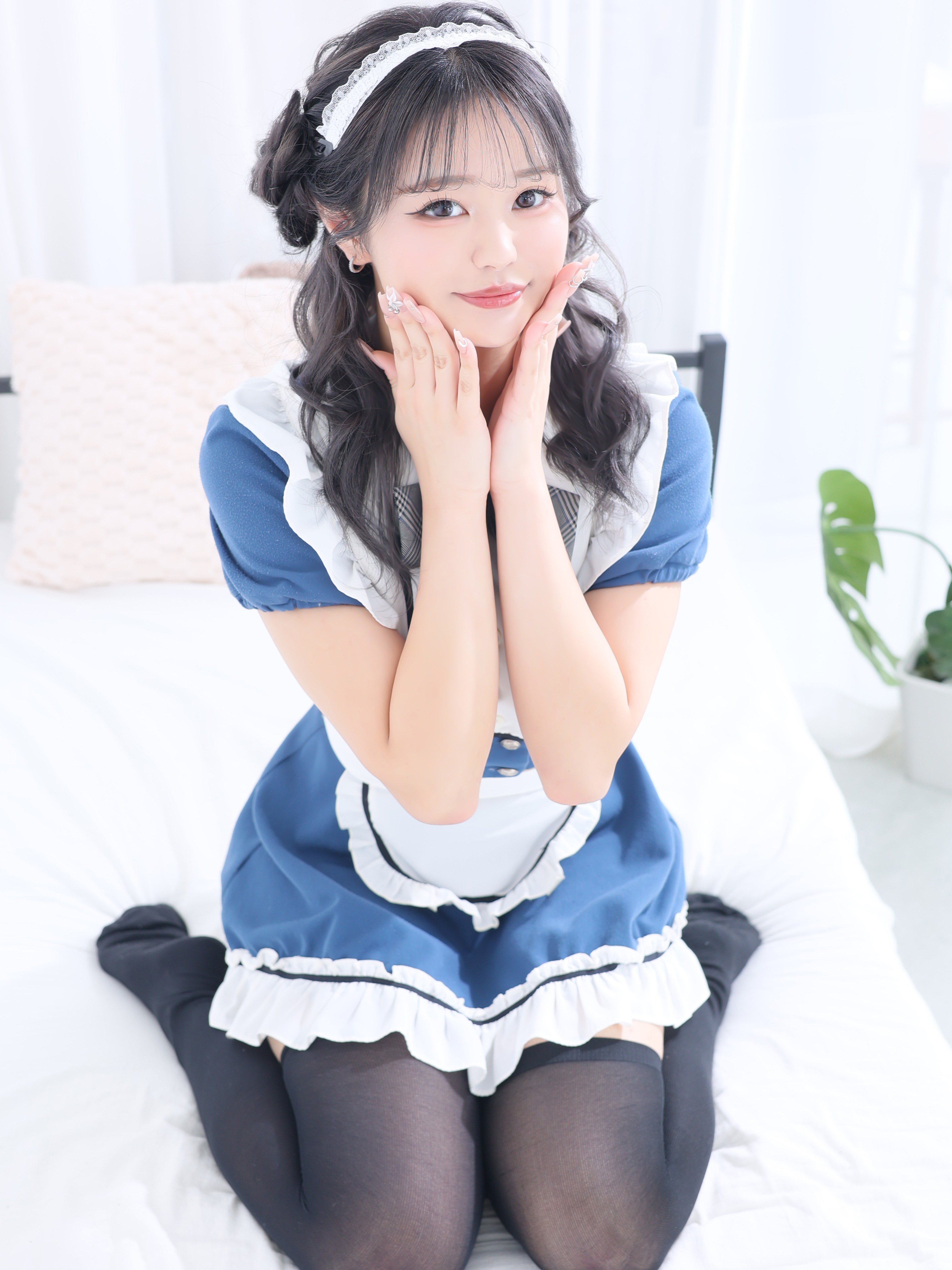 雪にも負けずやってます❣️