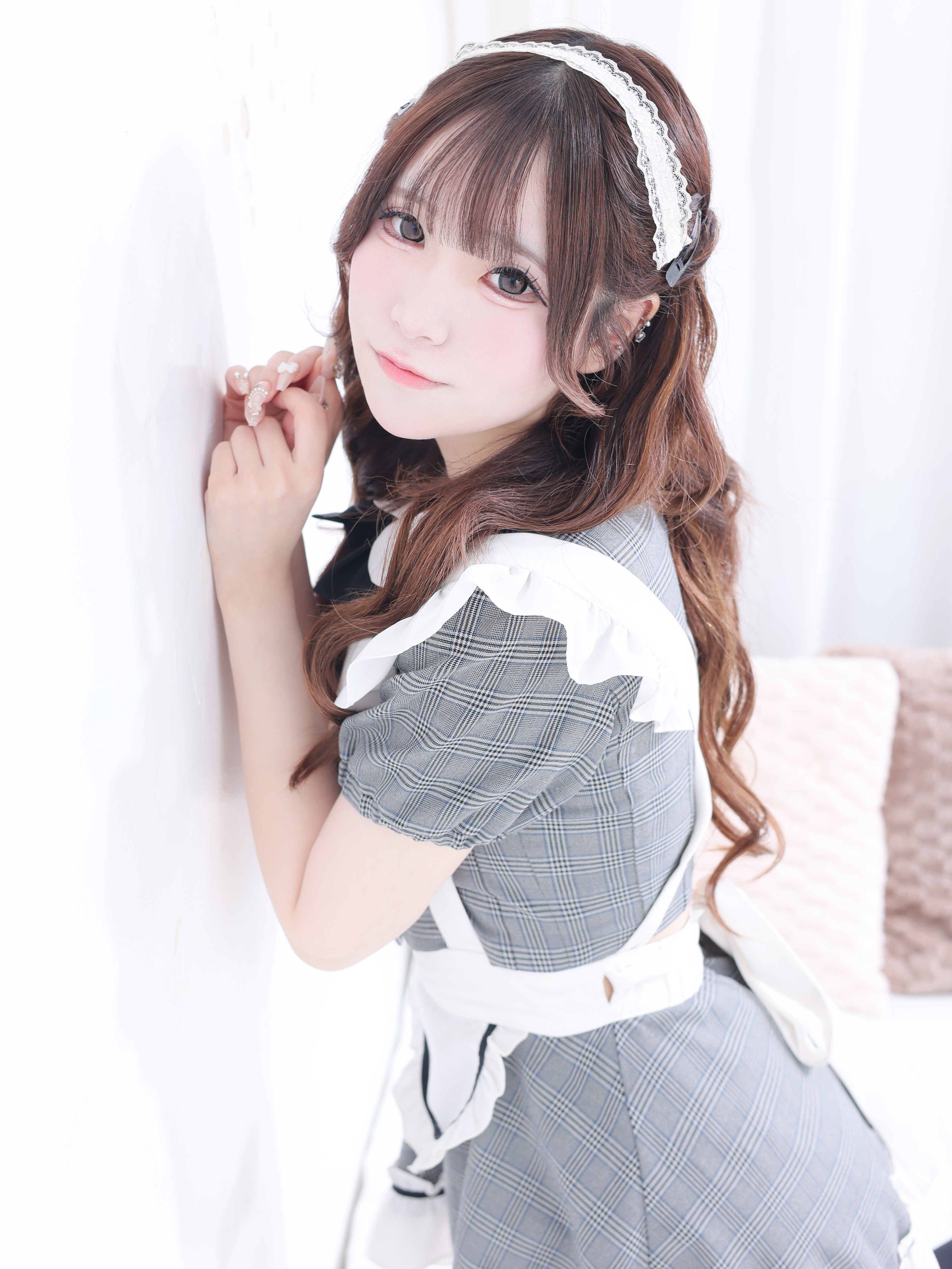 長くいて欲しいから