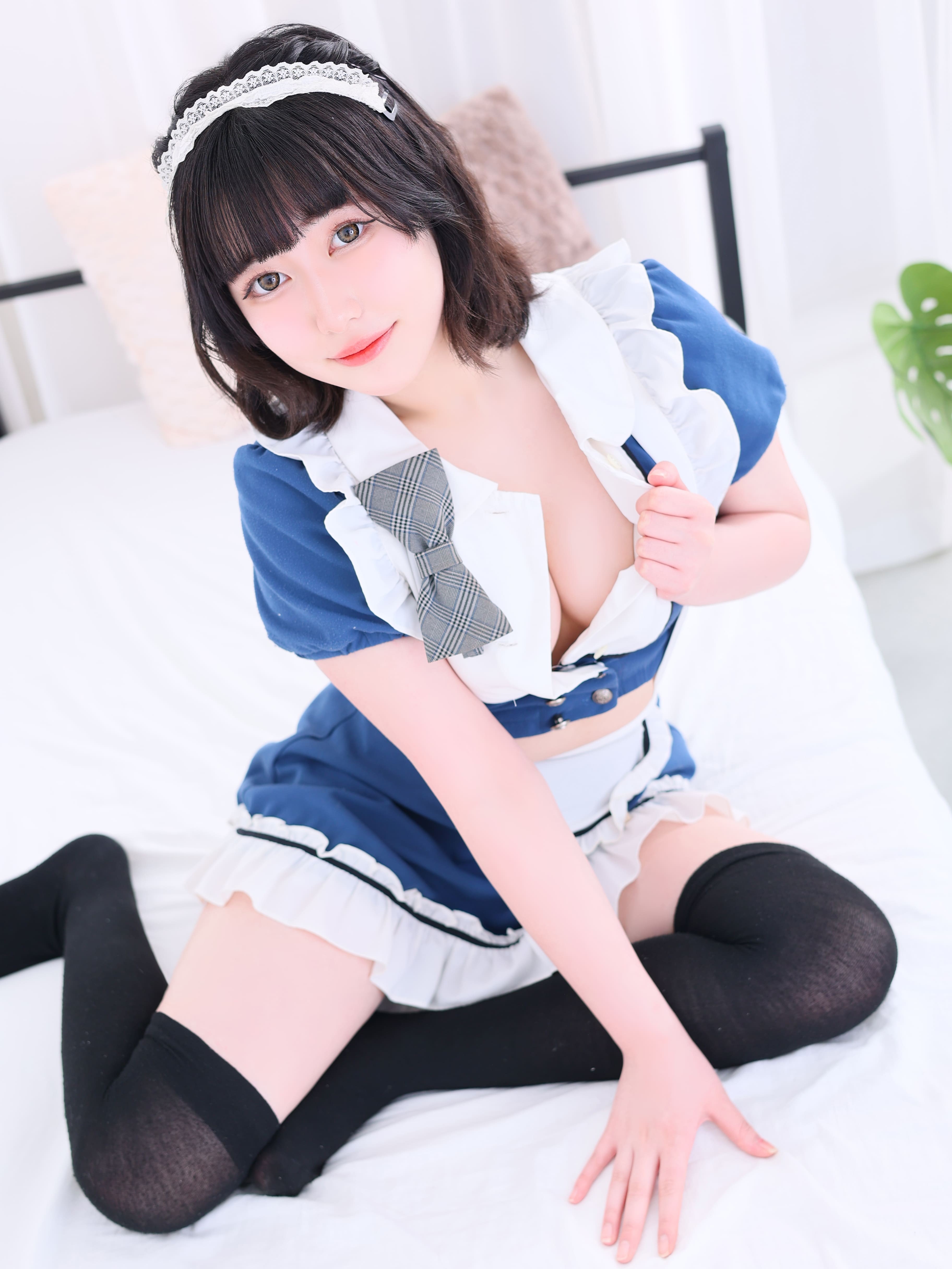 はくプロフィール写真2