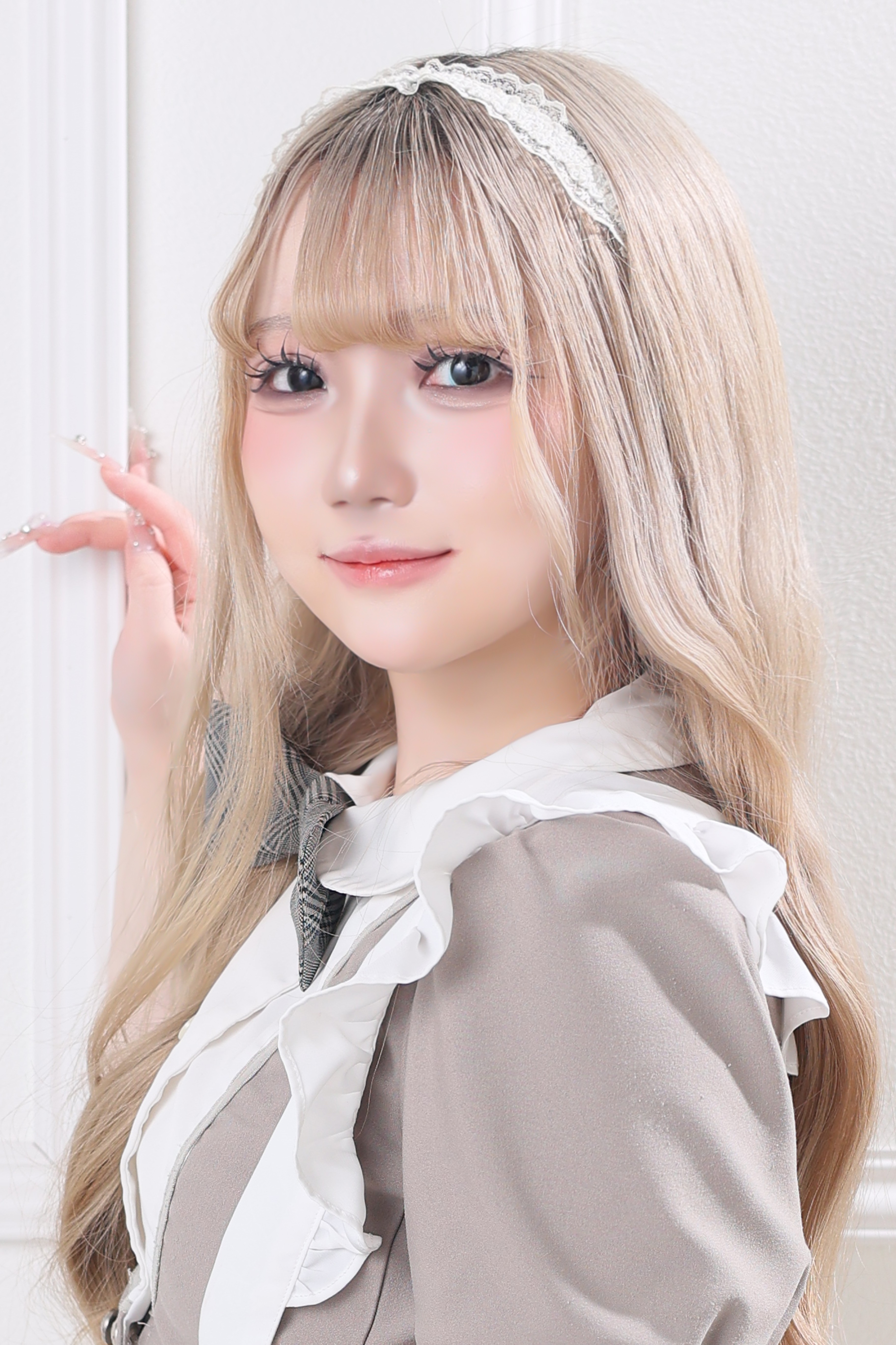 べるプロフィール写真9