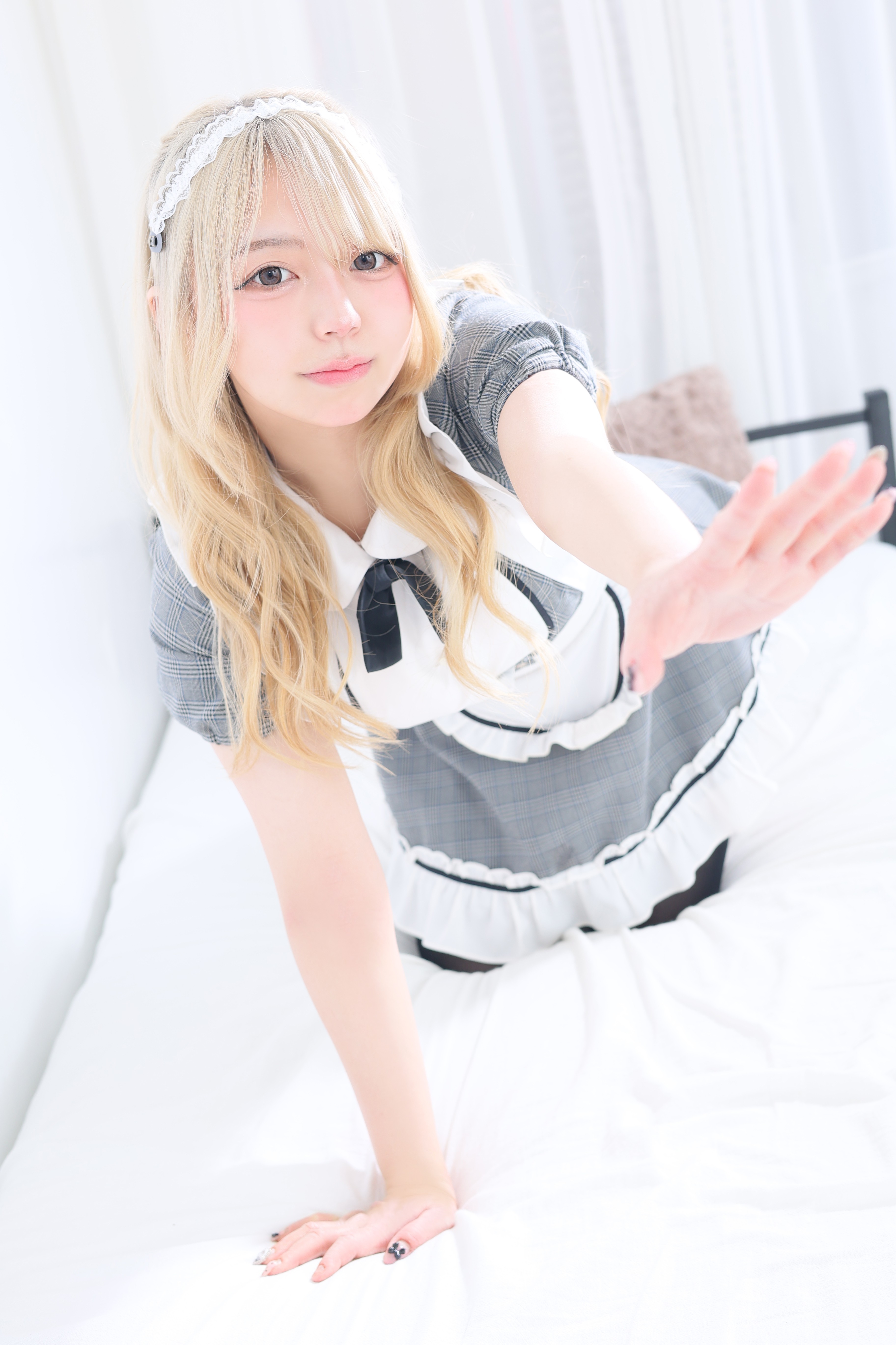 めるプロフィール写真4