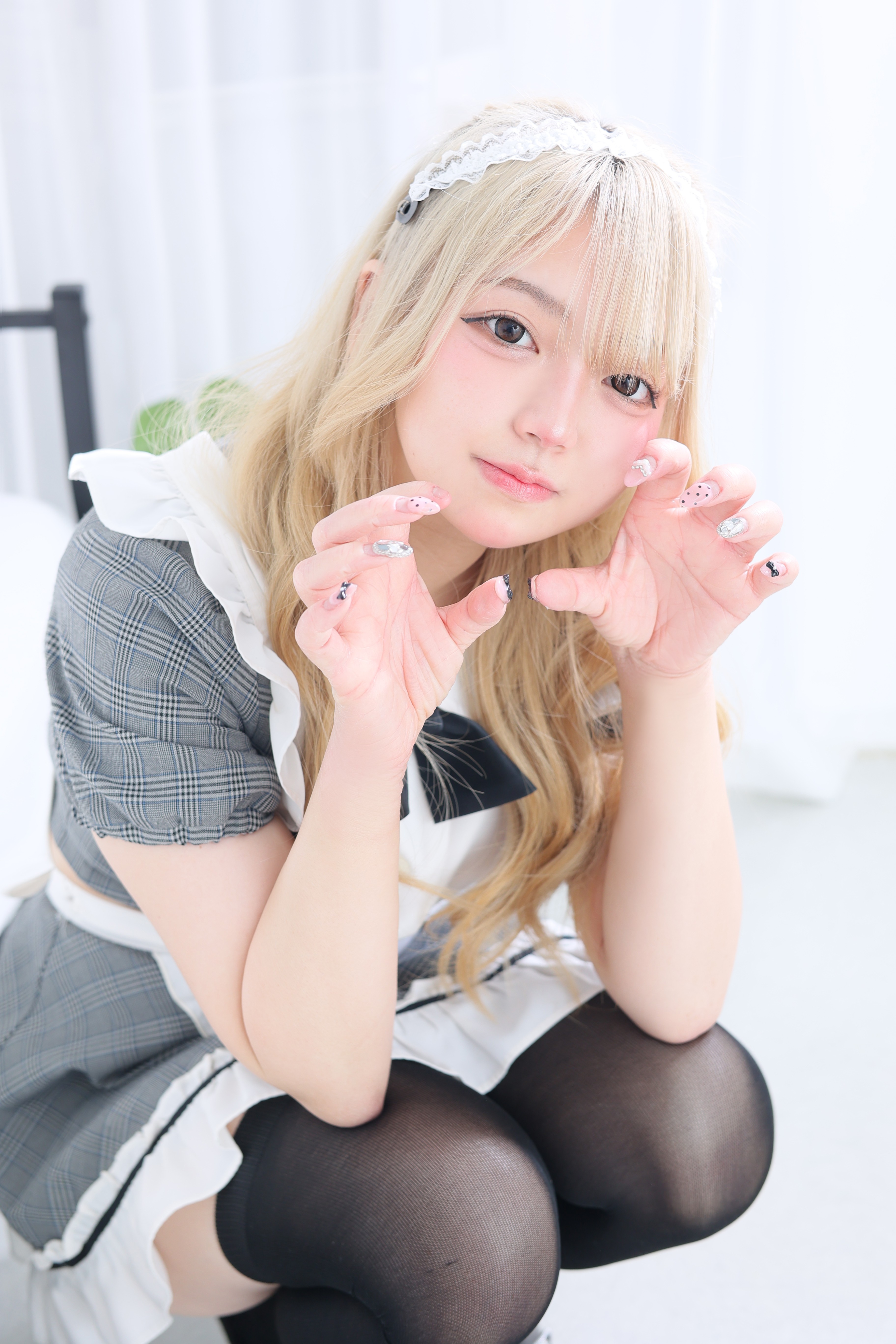 めるプロフィール写真5