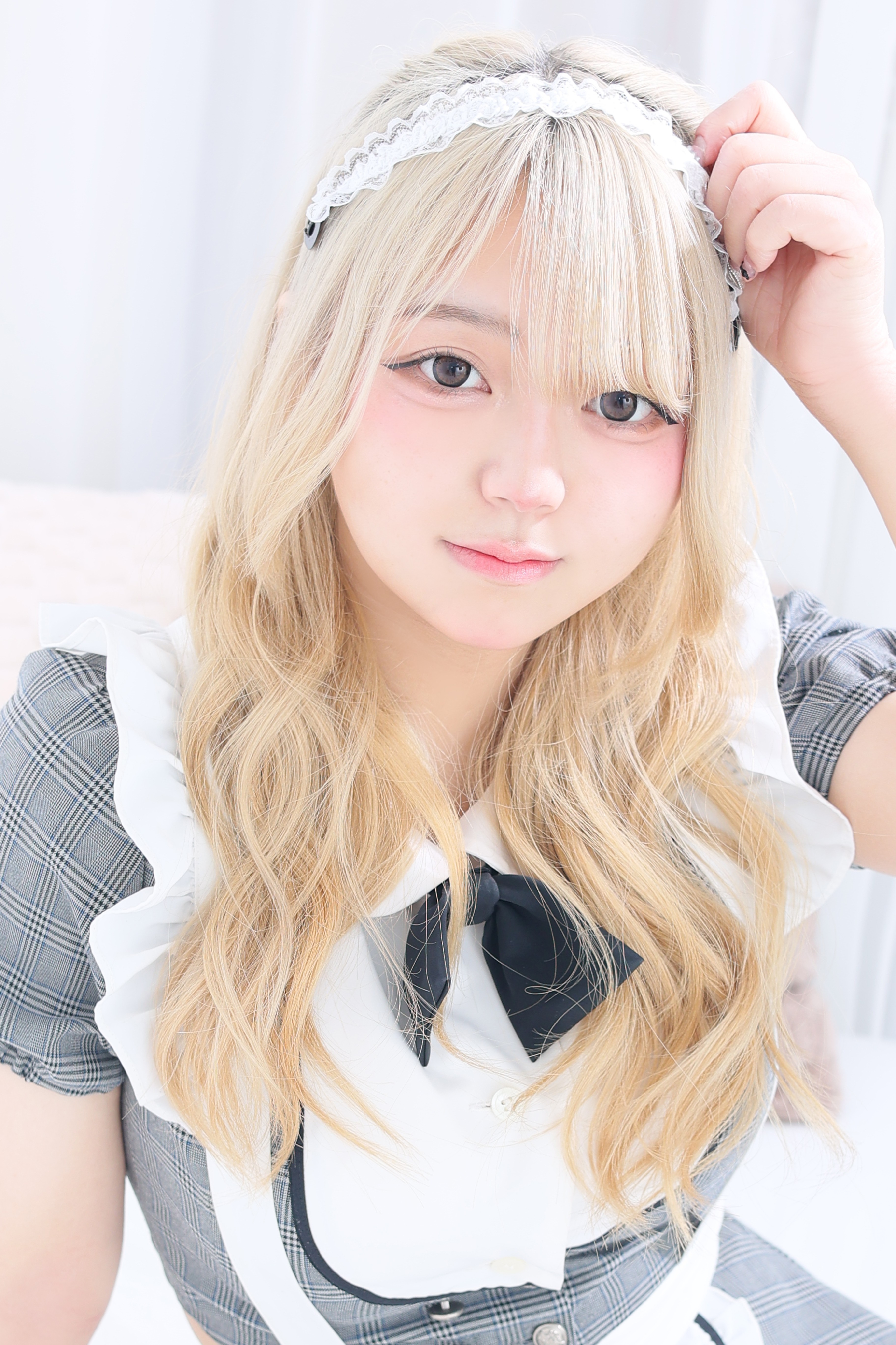 めるプロフィール写真6