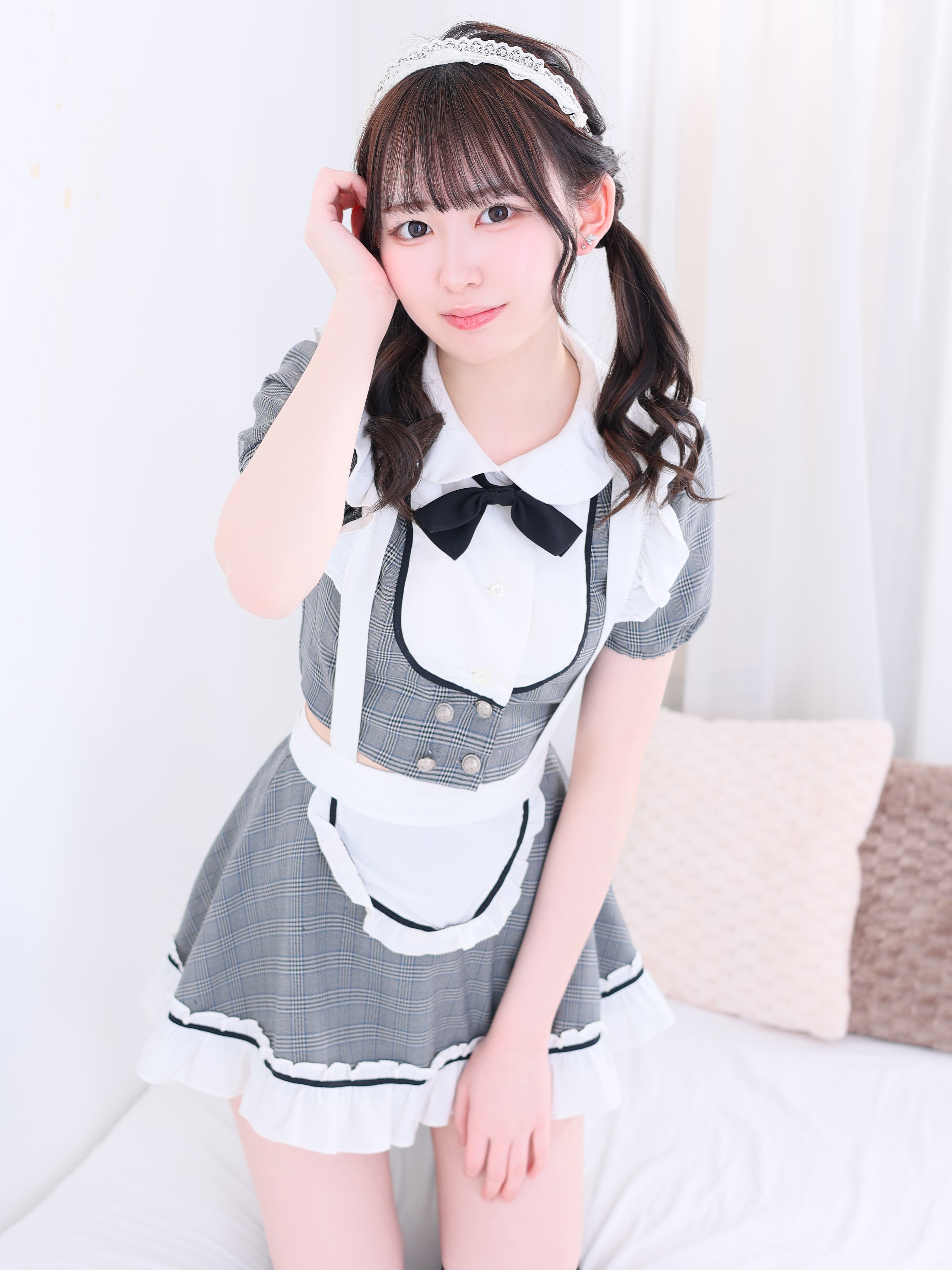 ゆきプロフィール写真1
