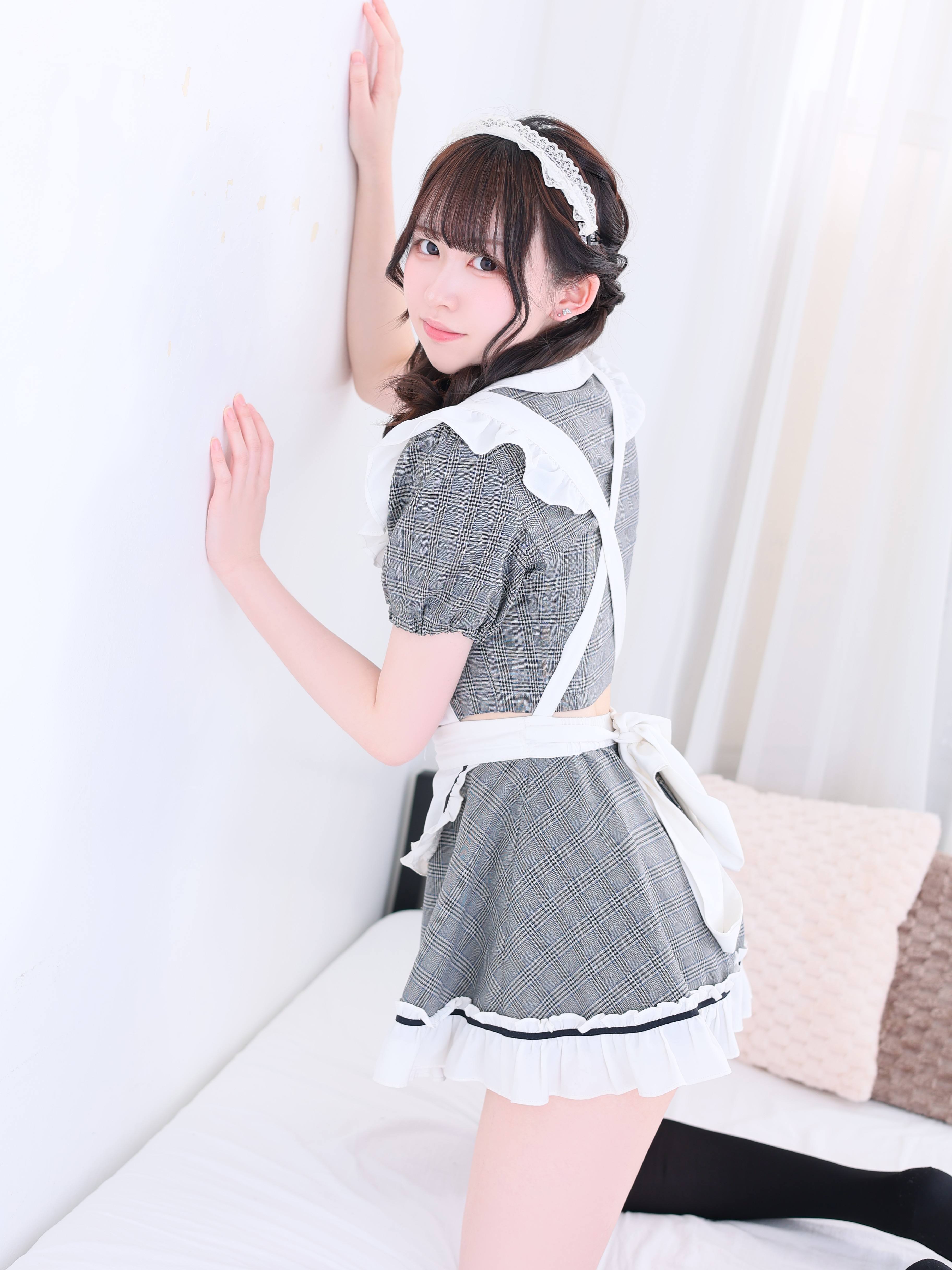 ゆきプロフィール写真2