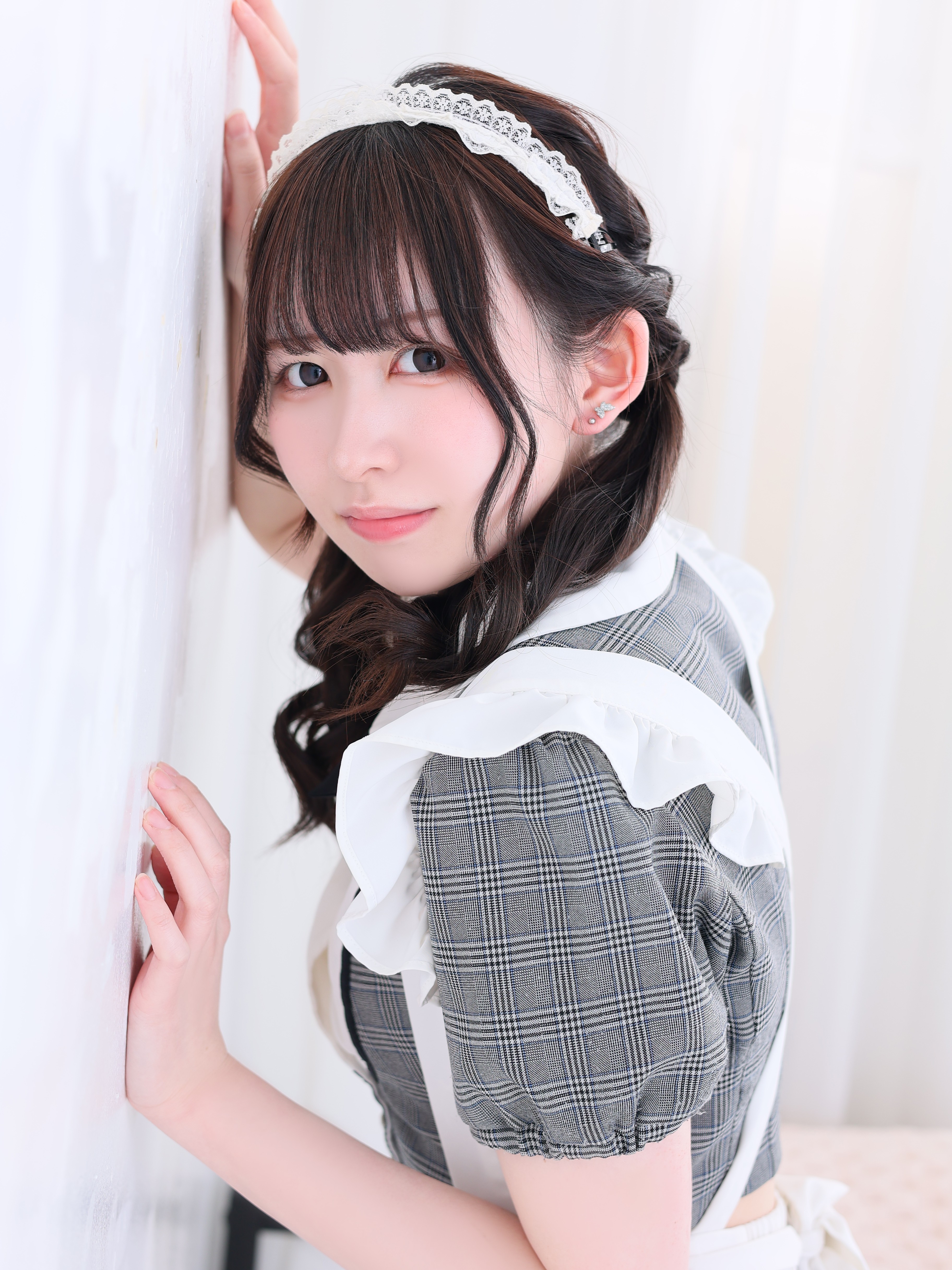 ゆきプロフィール写真3