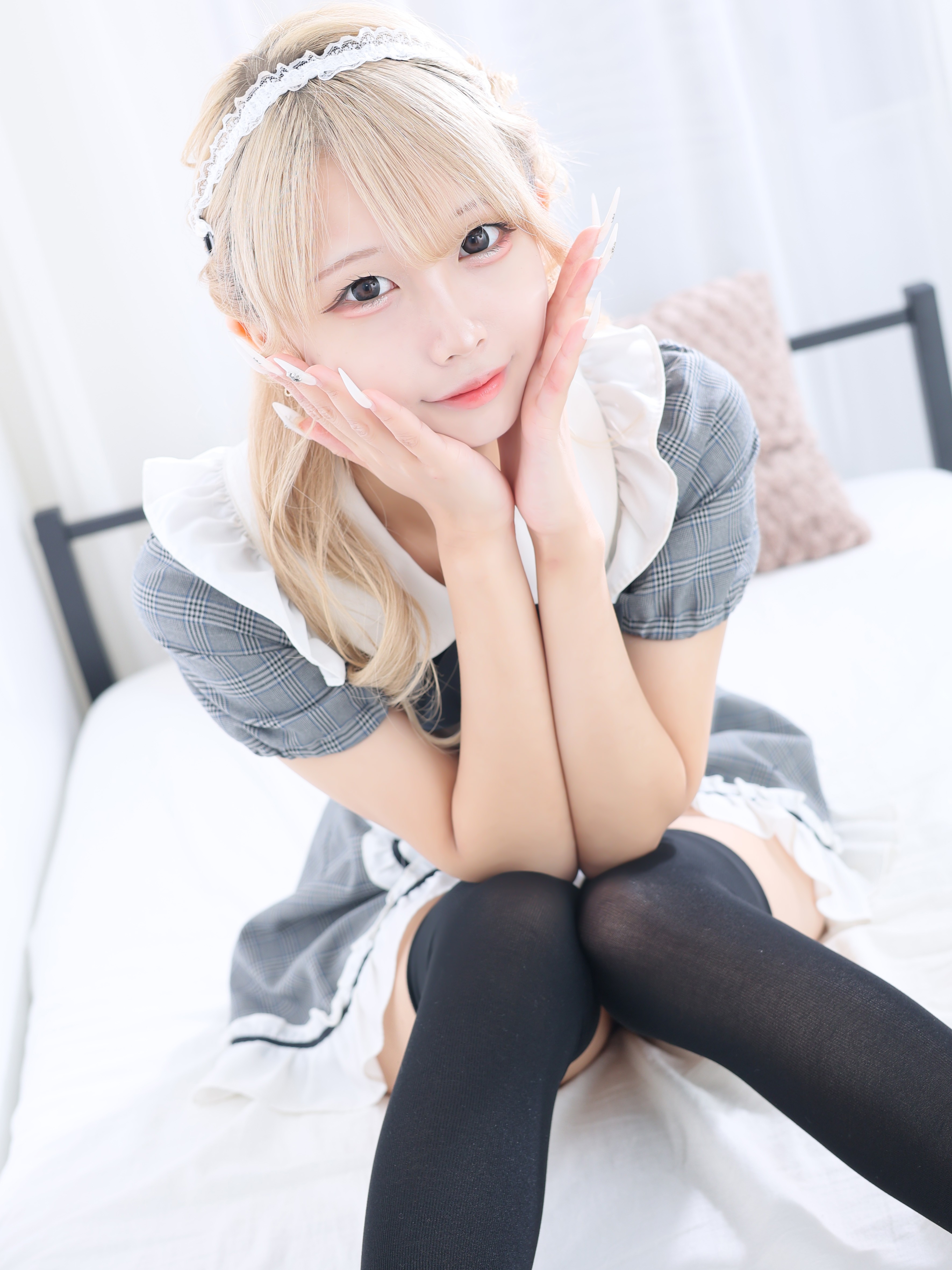 ゆのプロフィール写真2