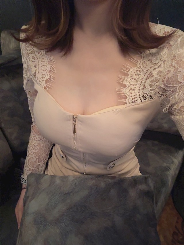 のぞみプロフィール写真3