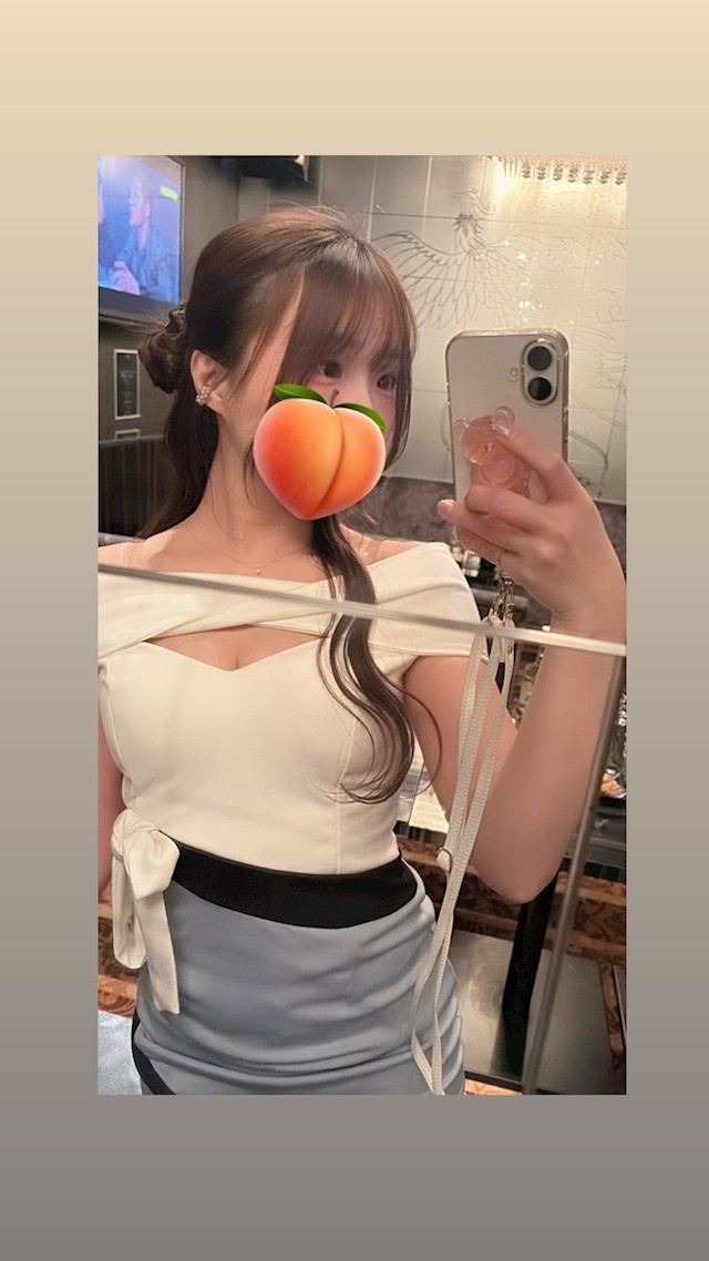 ももプロフィール写真2
