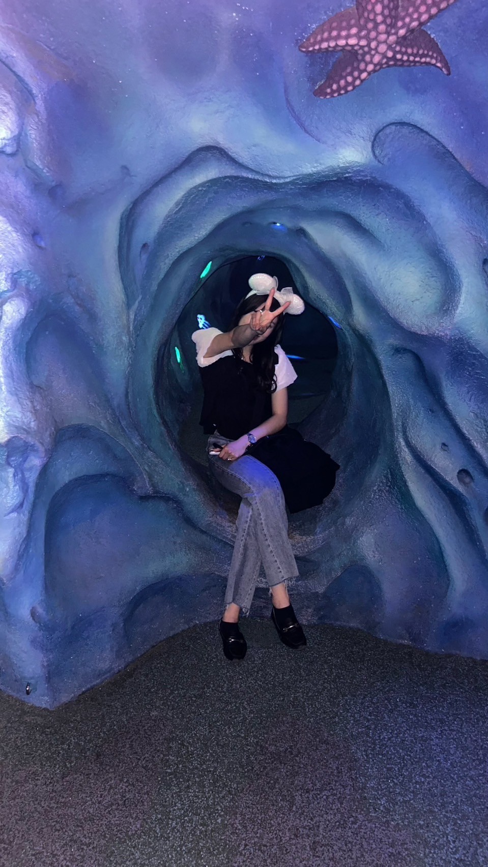 ハルカプロフィール写真1
