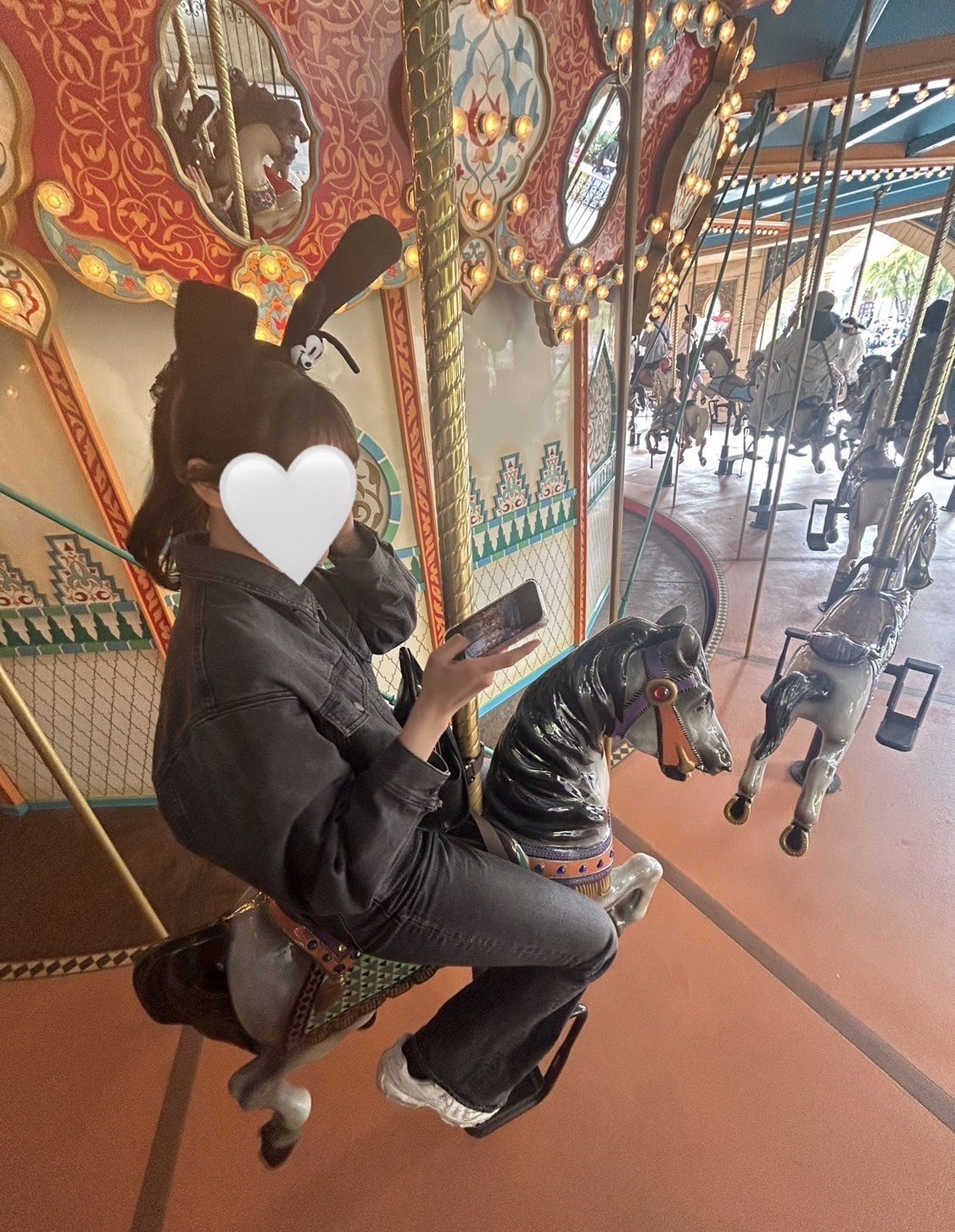 ナナプロフィール写真1