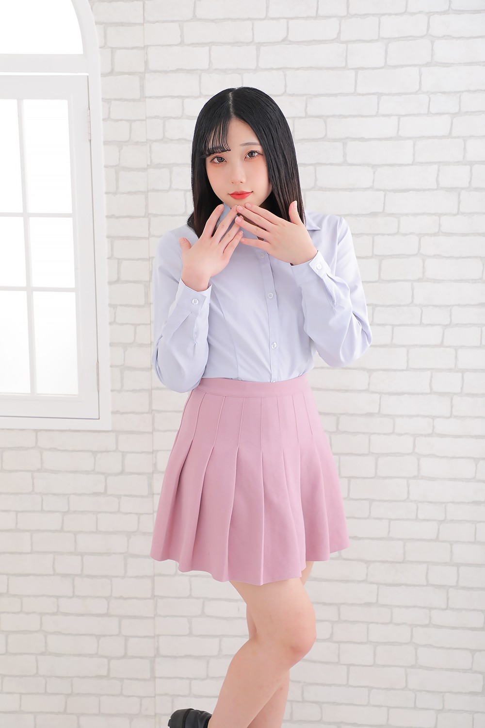 ルアプロフィール写真2
