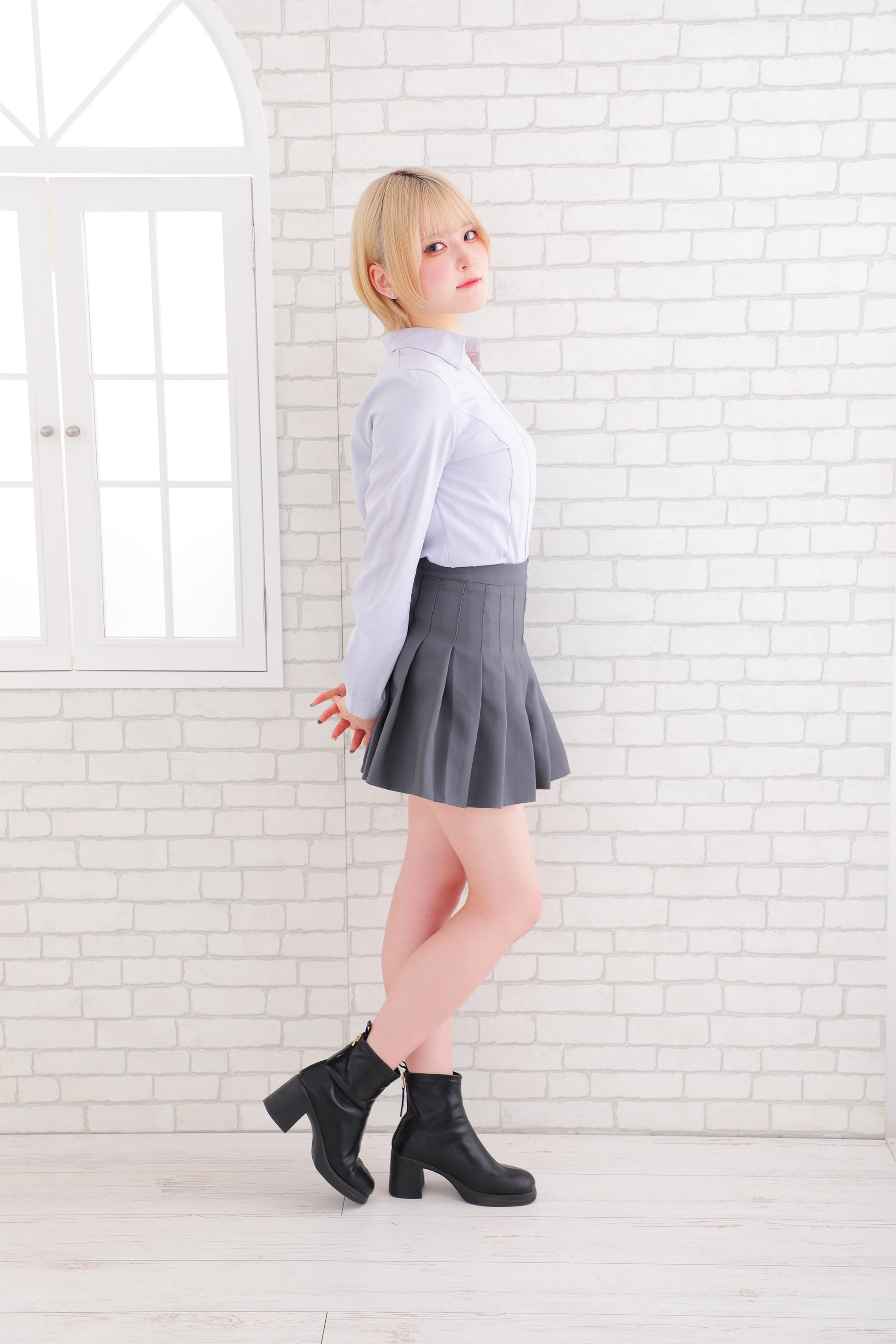 いぶきプロフィール写真2