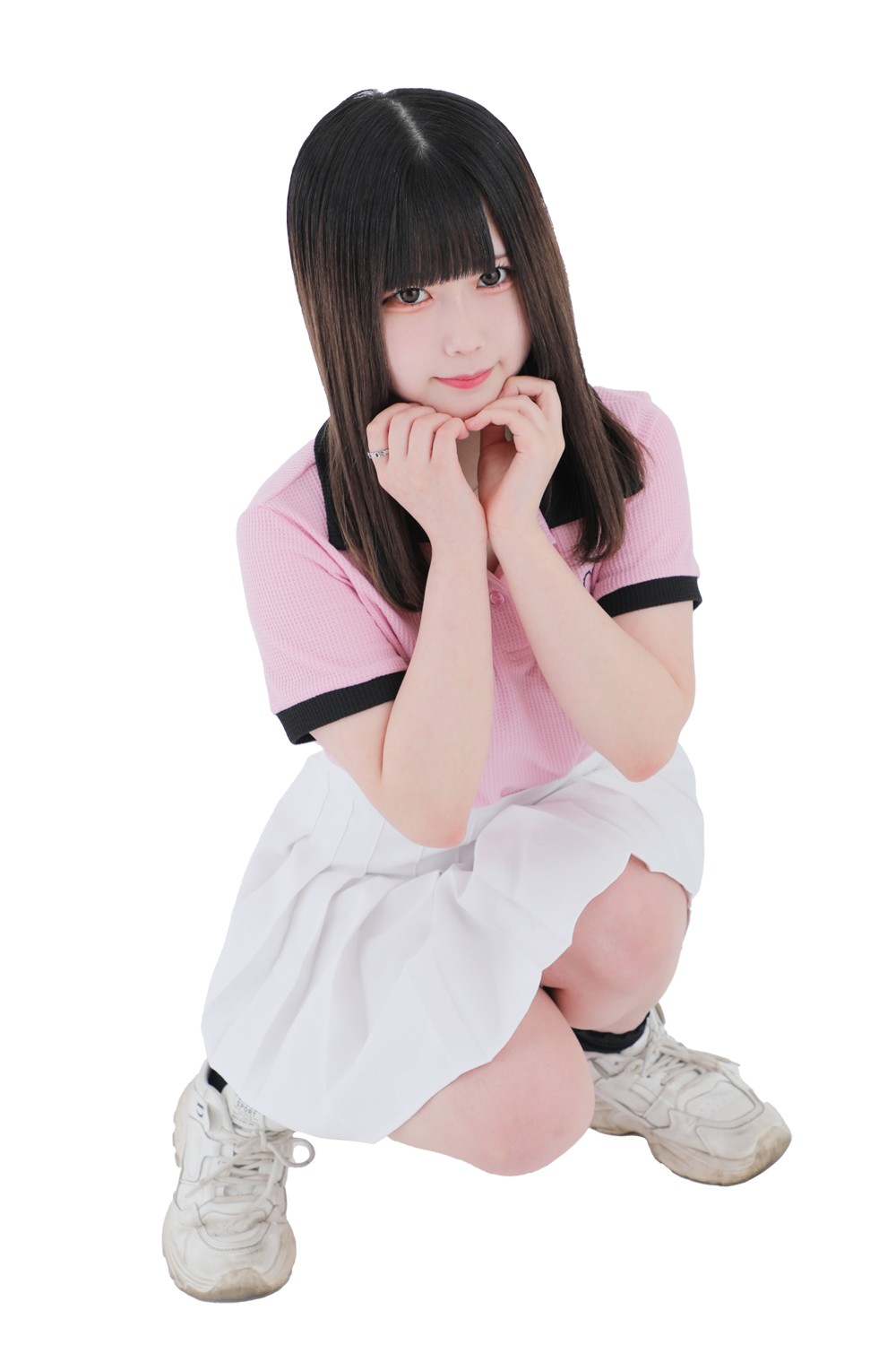 マリプロフィール写真4