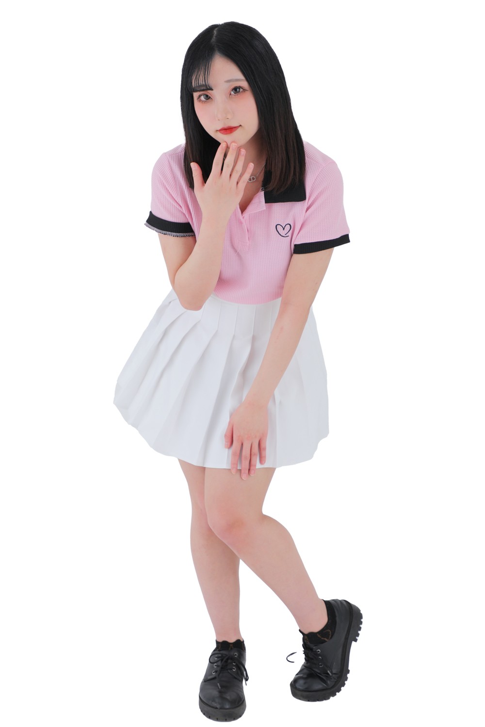 ルアプロフィール写真3