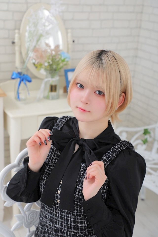 いぶきプロフィール写真4