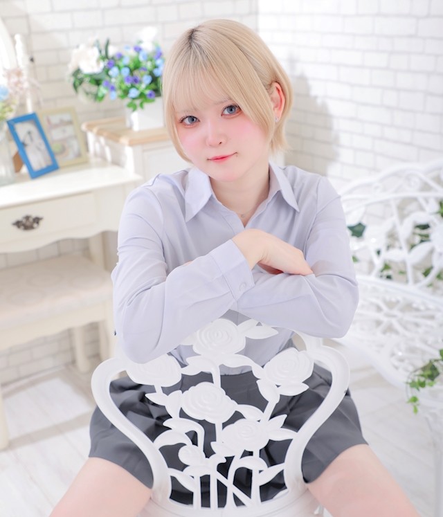 いぶきプロフィール写真3