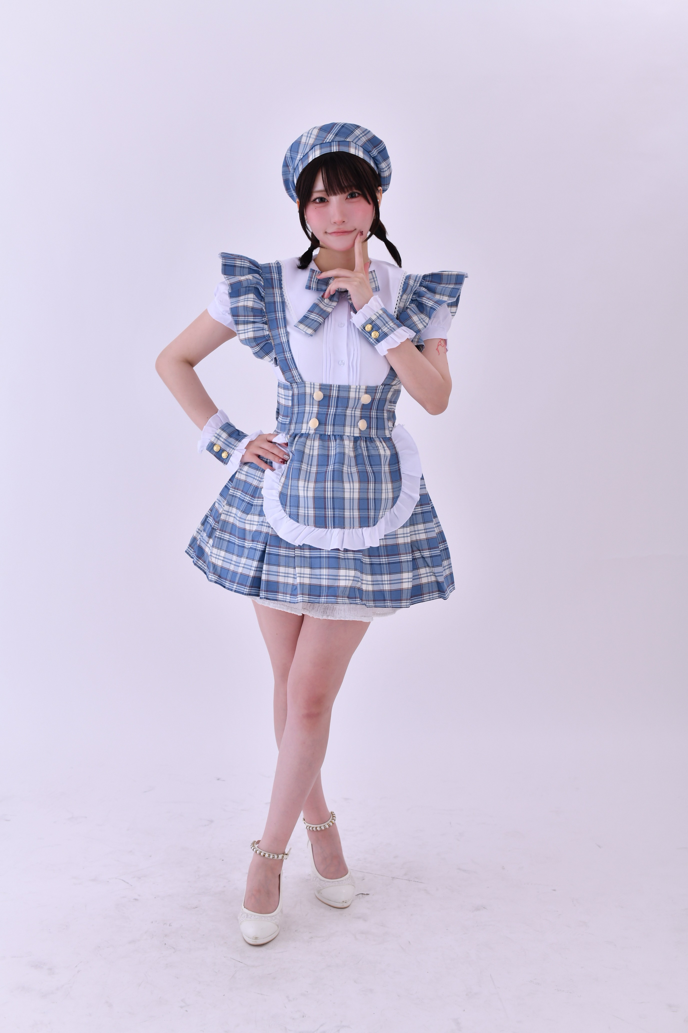 かなたプロフィール写真3