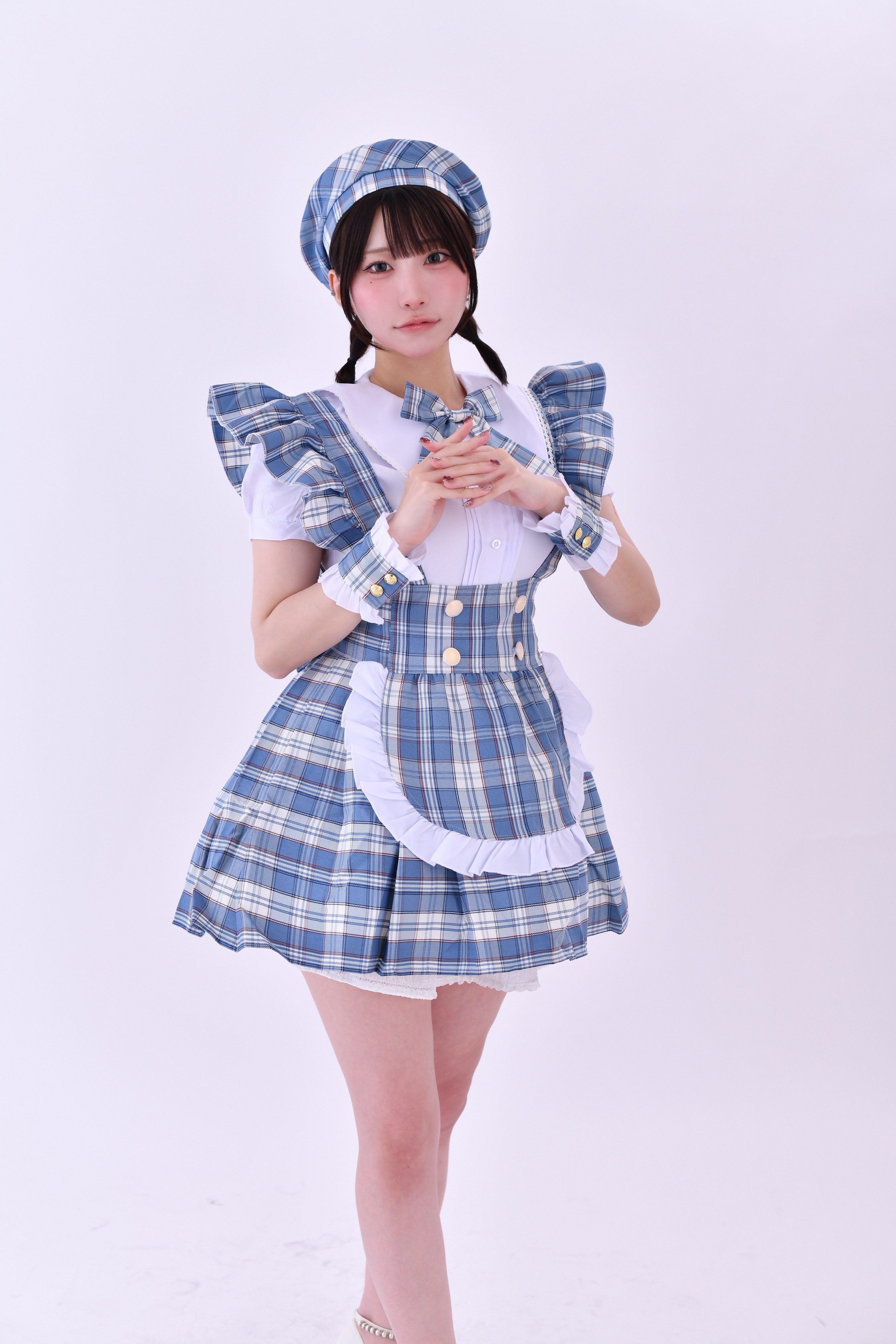かなたプロフィール写真2